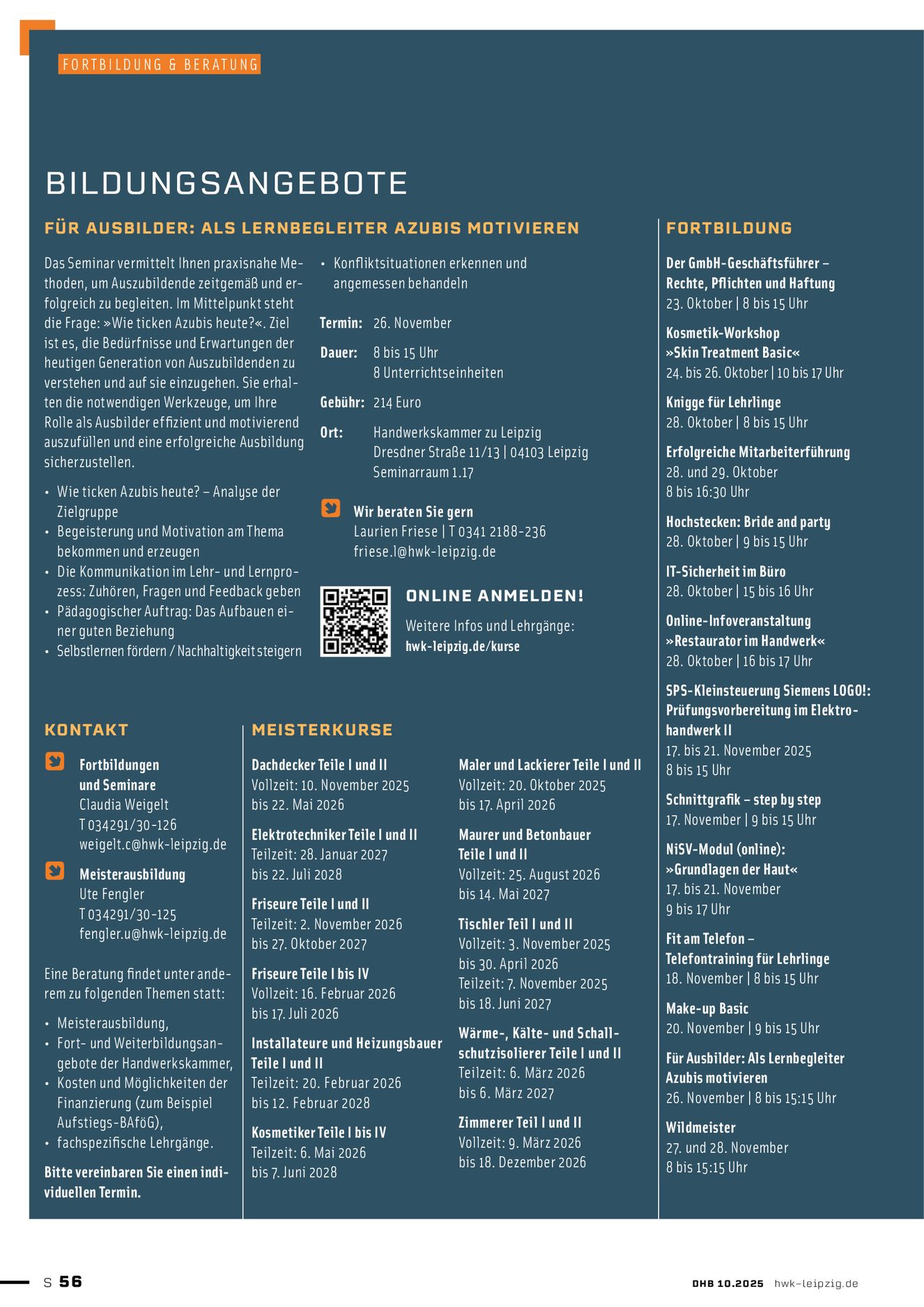 Verlagsanstalt Handwerk GmbH