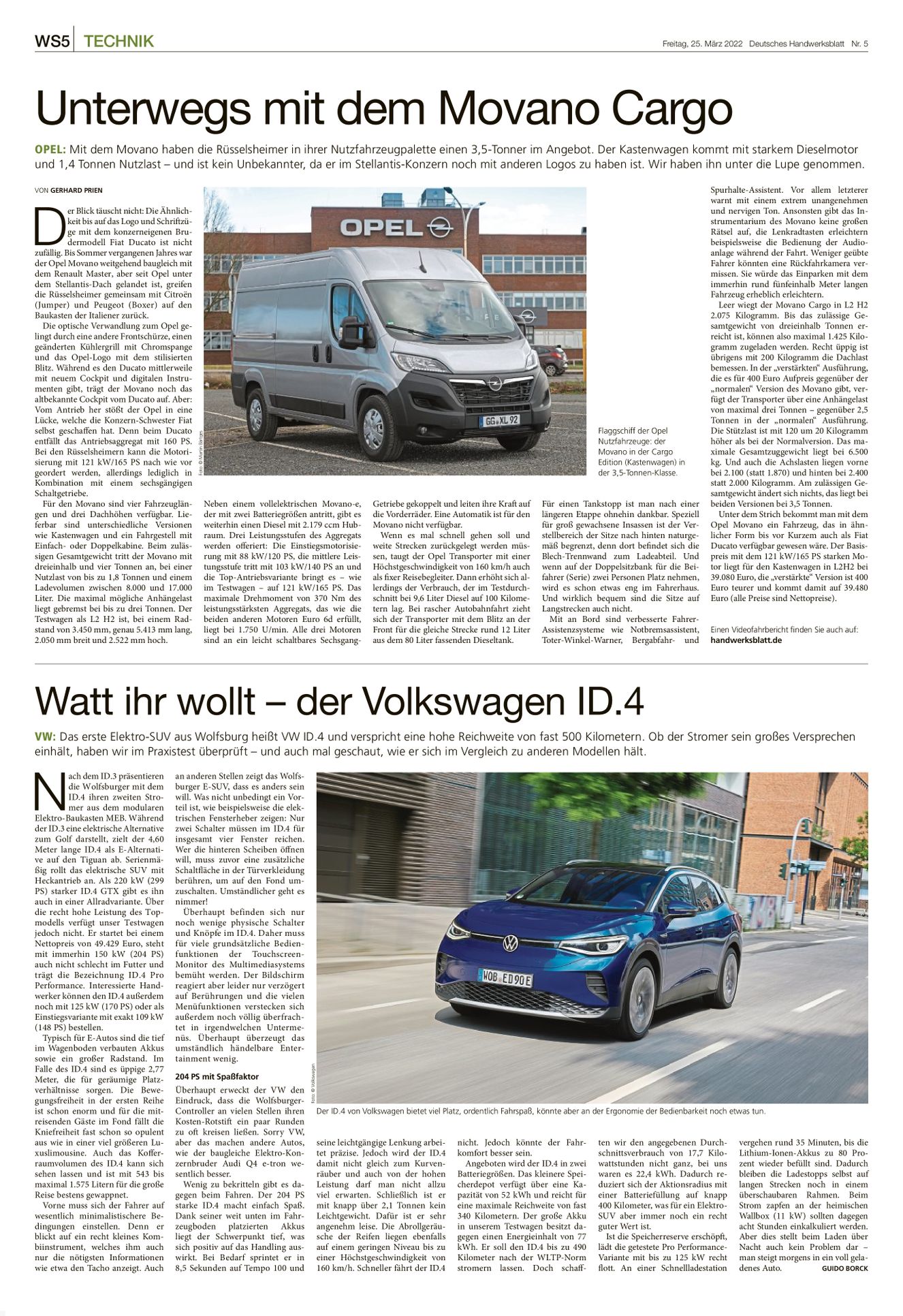 Verlagsanstalt Handwerk GmbH