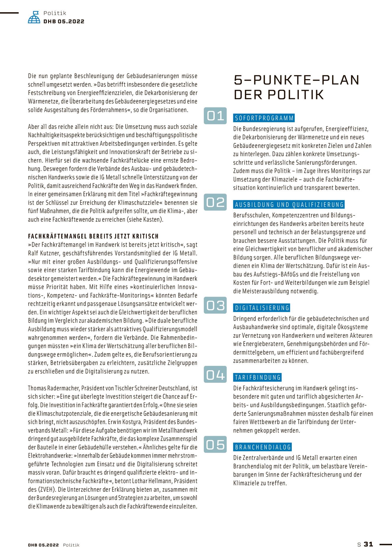 Verlagsanstalt Handwerk GmbH