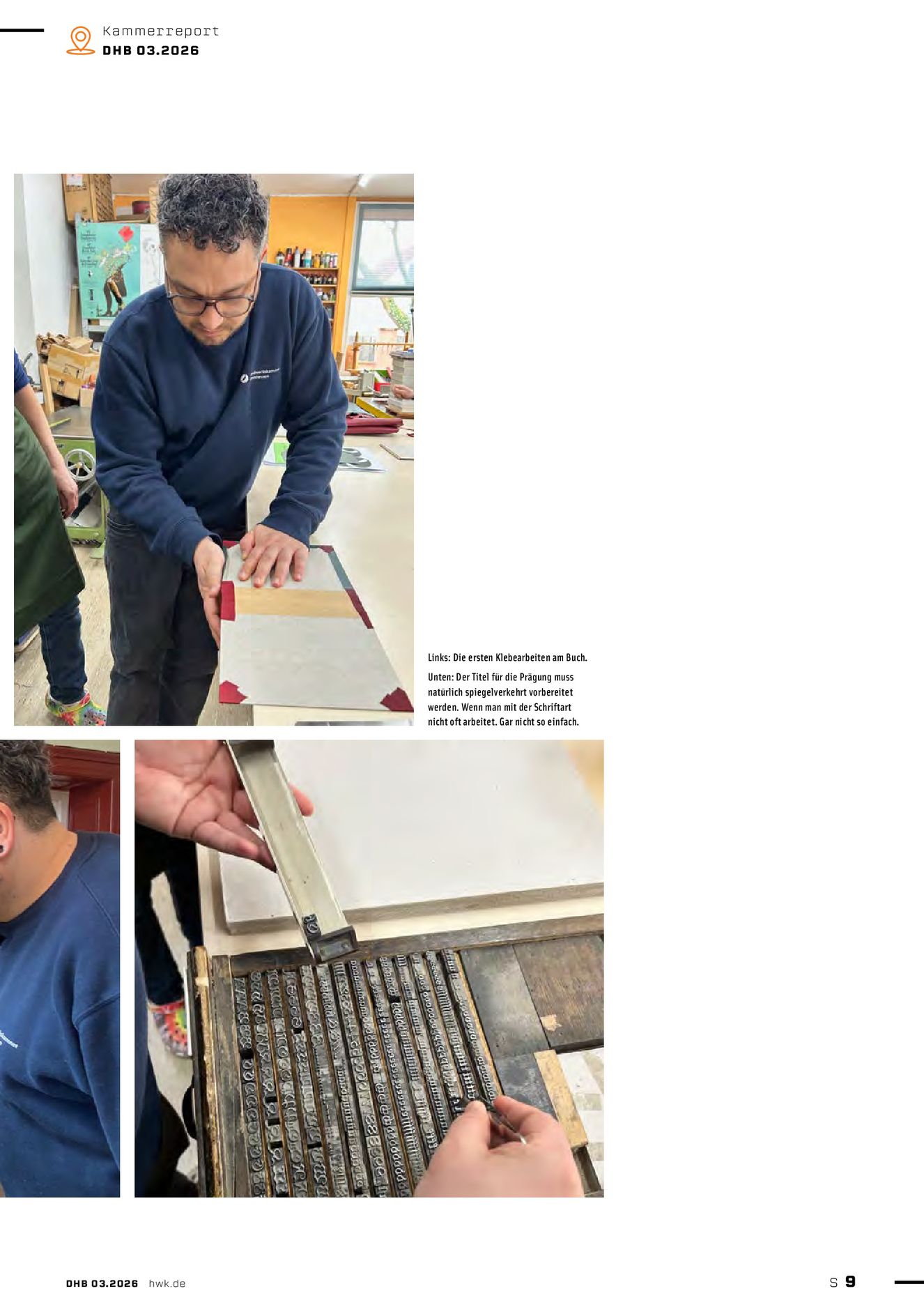 Verlagsanstalt Handwerk GmbH