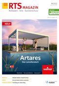 RTS Magazin 09 2022