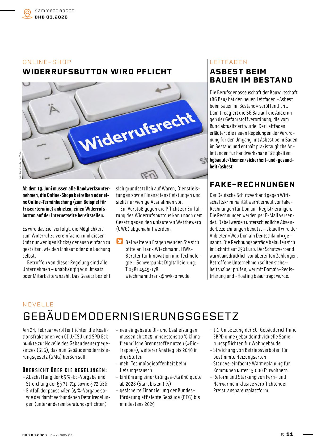 Verlagsanstalt Handwerk GmbH