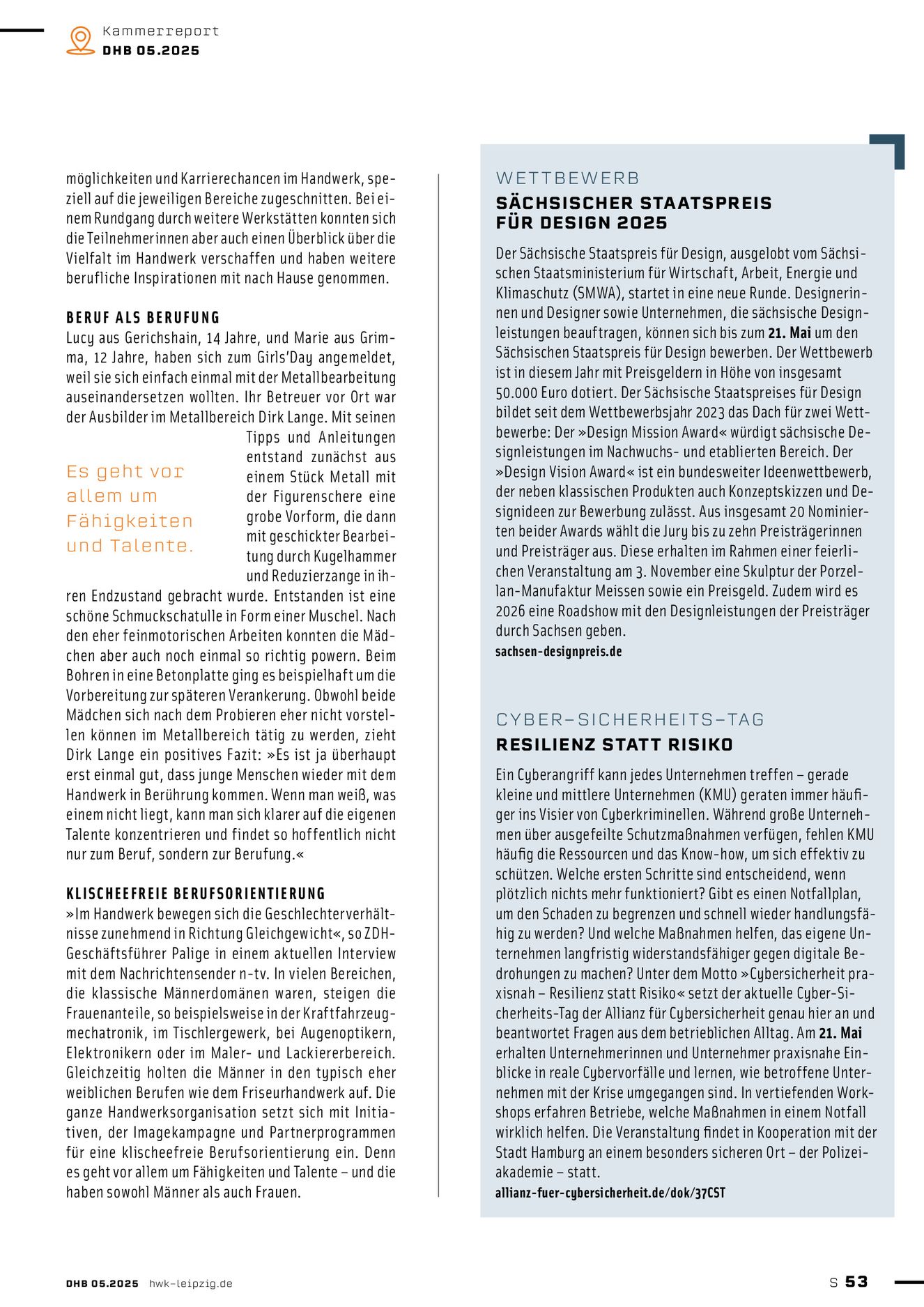 Verlagsanstalt Handwerk GmbH