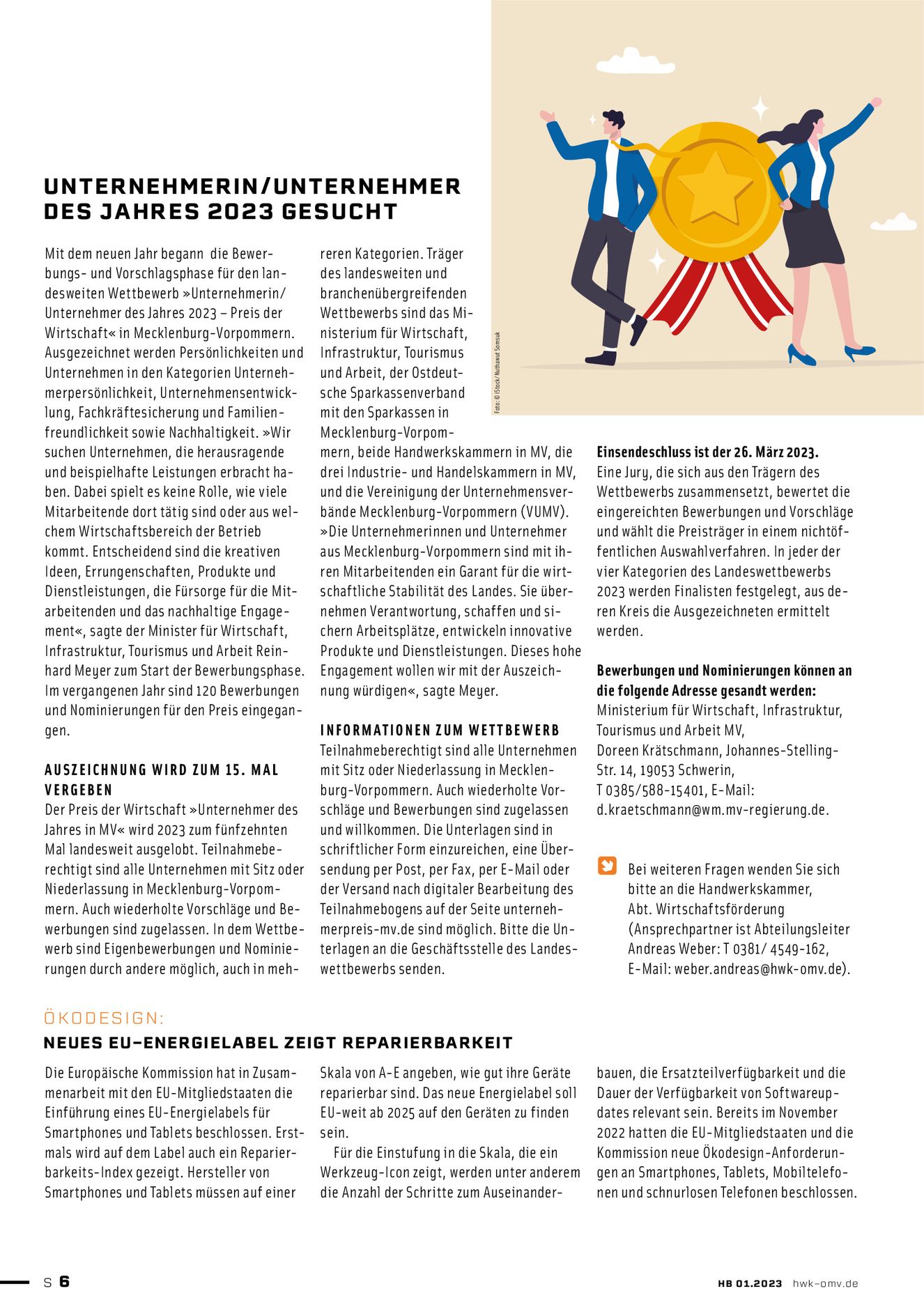 Verlagsanstalt Handwerk GmbH