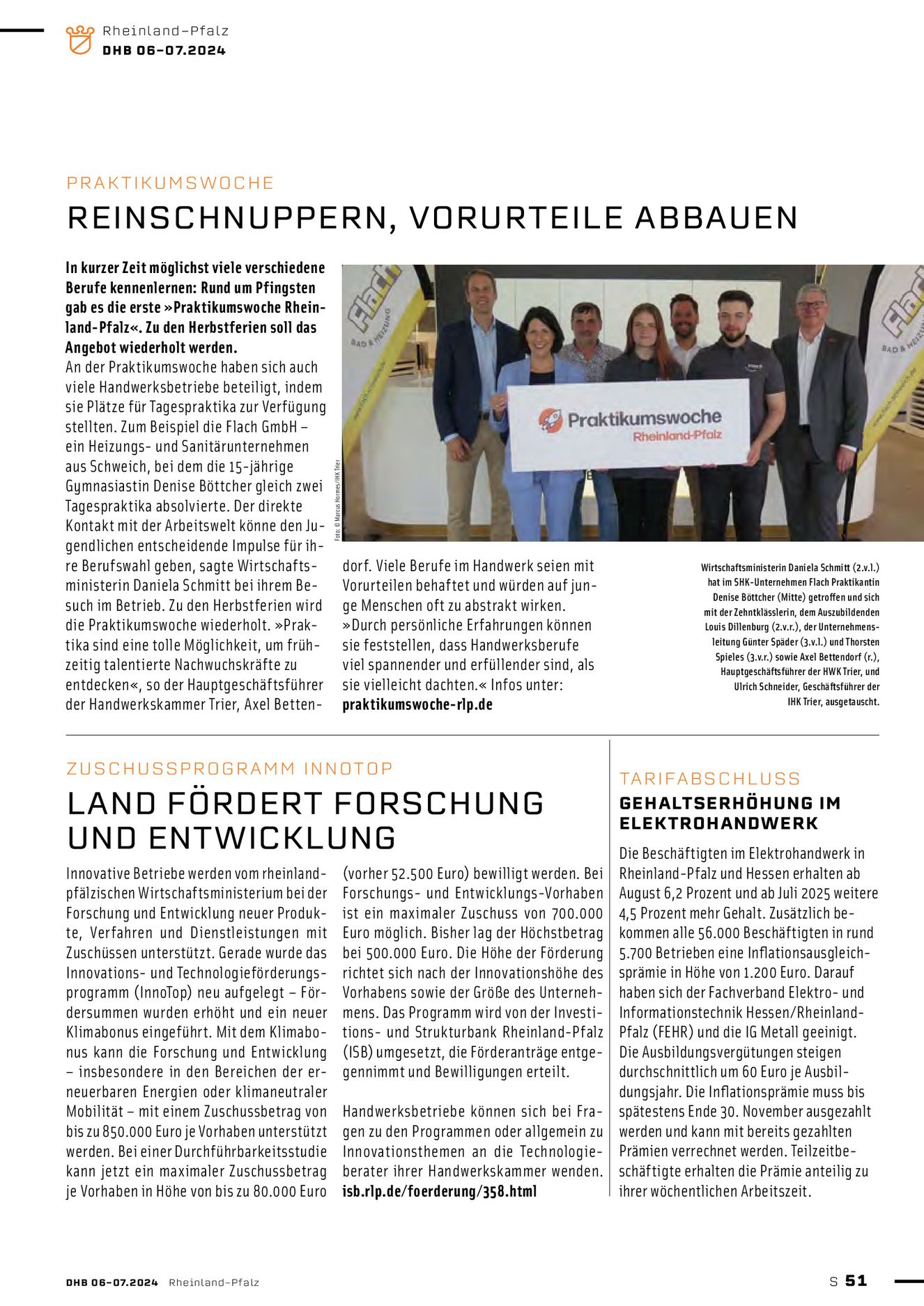 Verlagsanstalt Handwerk GmbH