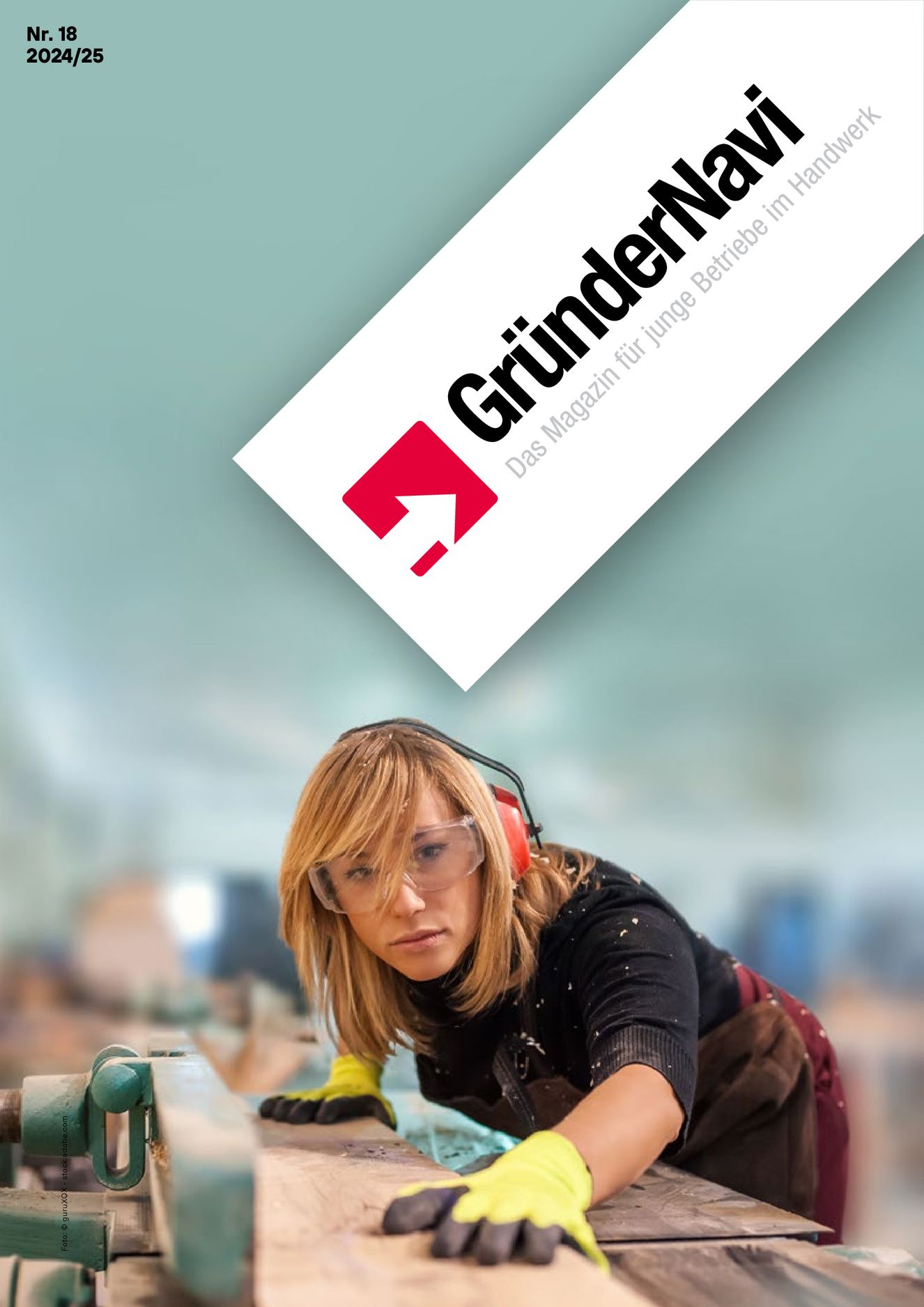 Verlagsanstalt Handwerk GmbH