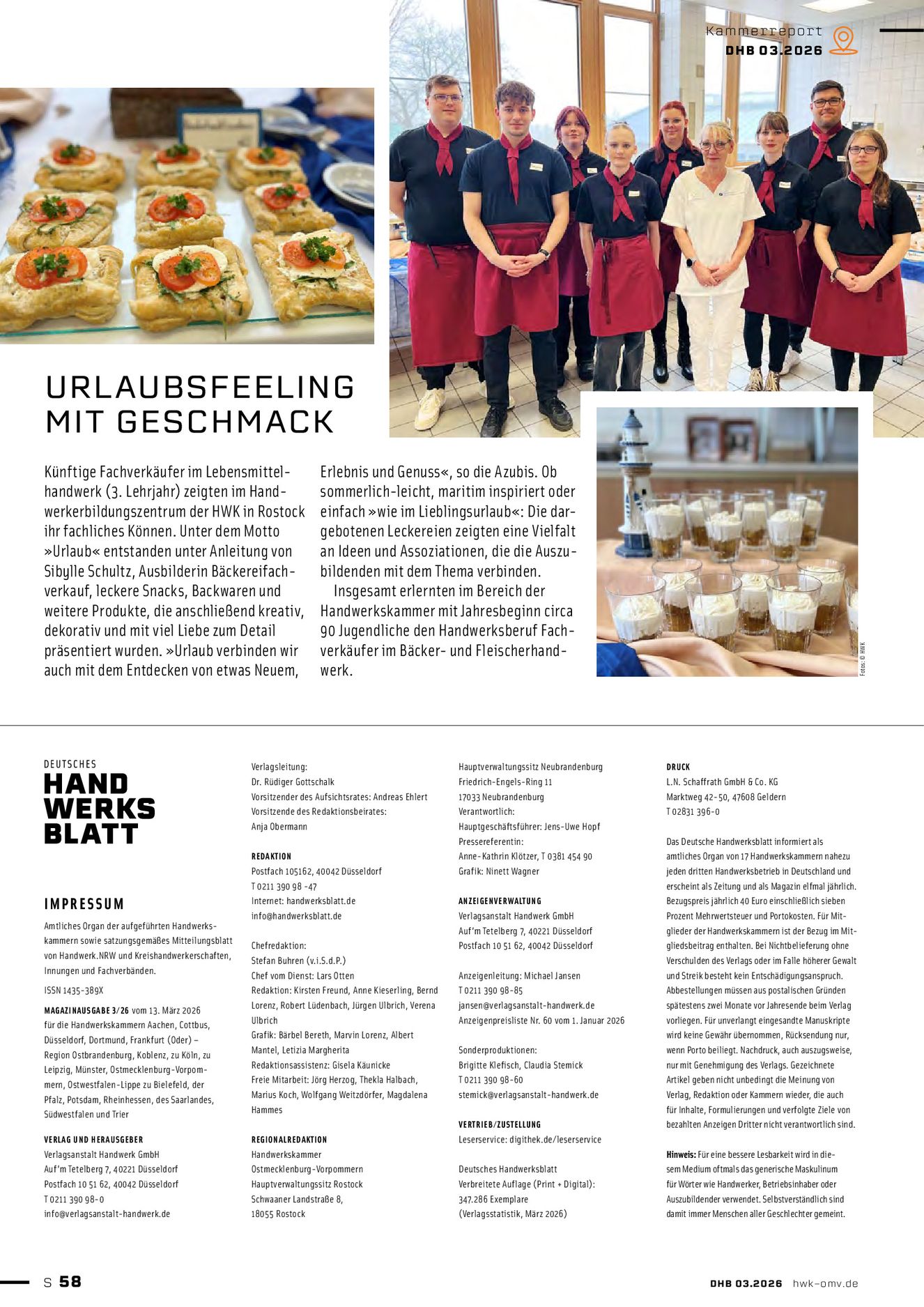 Verlagsanstalt Handwerk GmbH