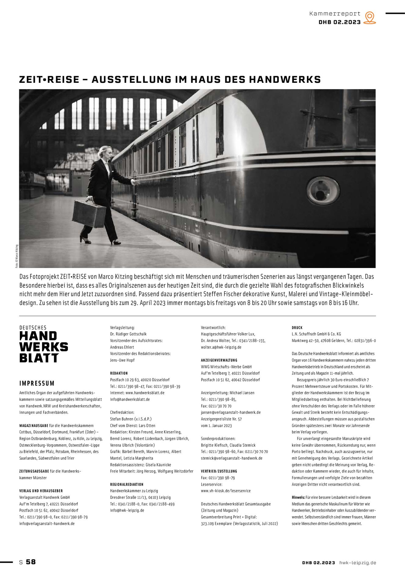 Verlagsanstalt Handwerk GmbH