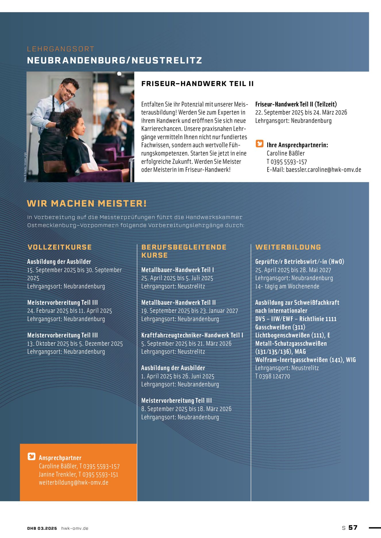 Verlagsanstalt Handwerk GmbH