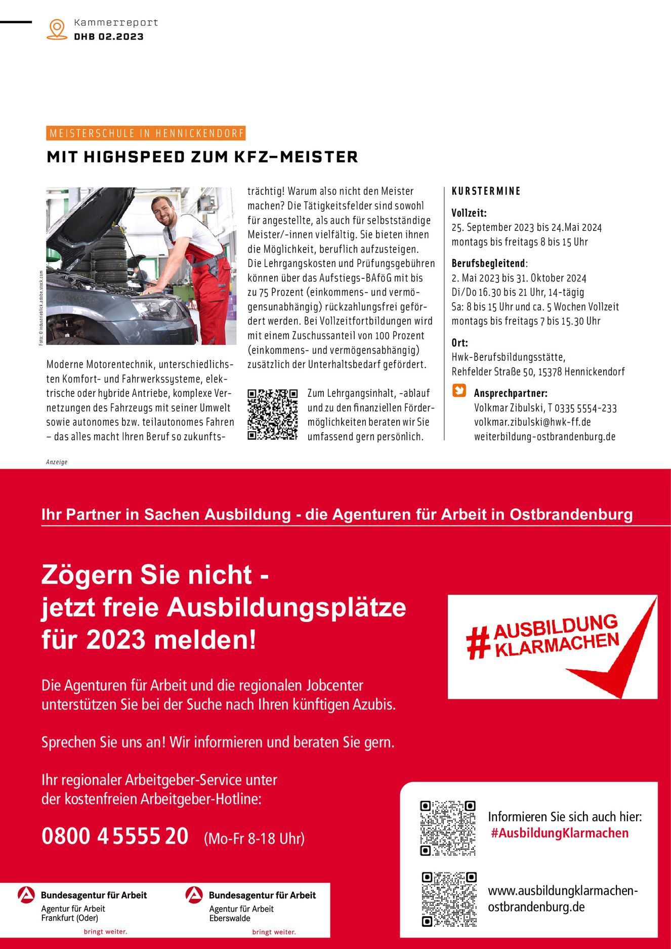 Verlagsanstalt Handwerk GmbH