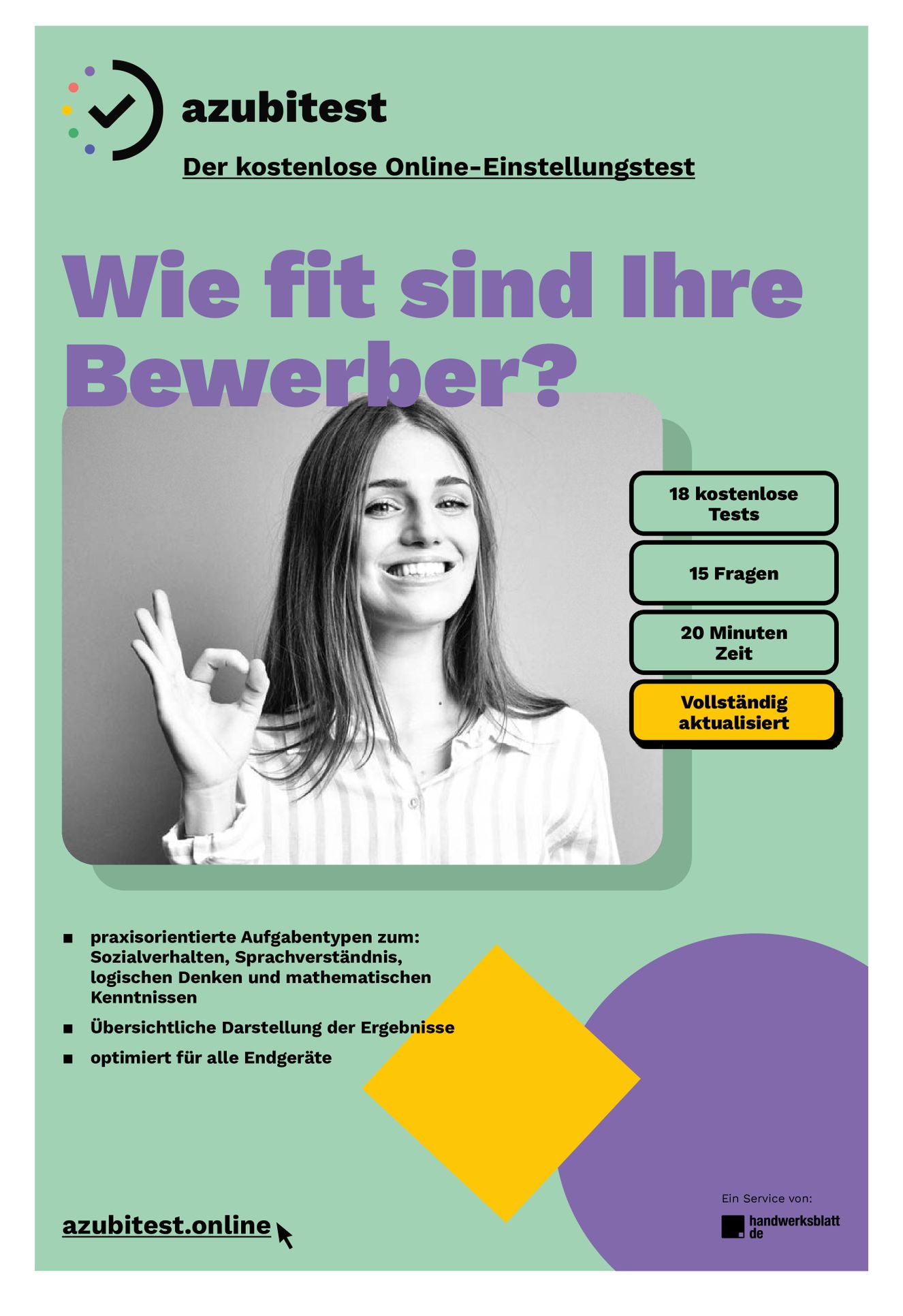 Verlagsanstalt Handwerk GmbH