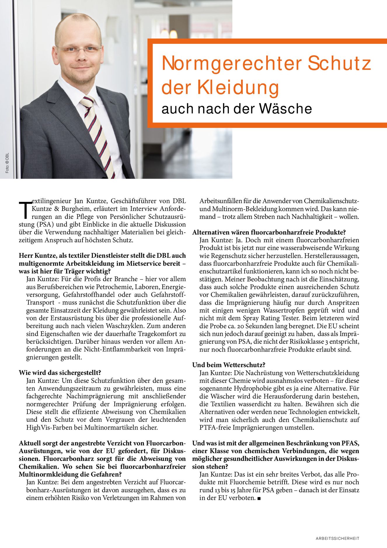 Verlagsanstalt Handwerk GmbH