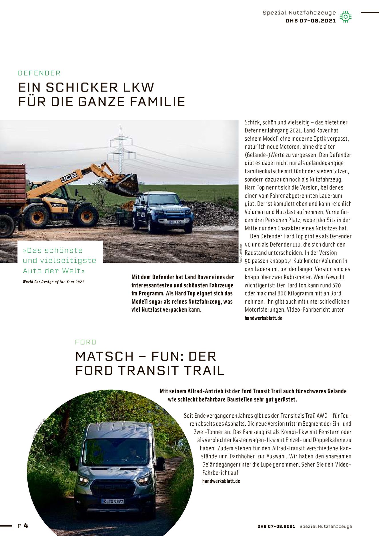 Verlagsanstalt Handwerk GmbH