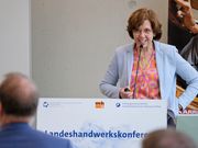 Landeshandwerkskonferenz Rheinland-Pfalz