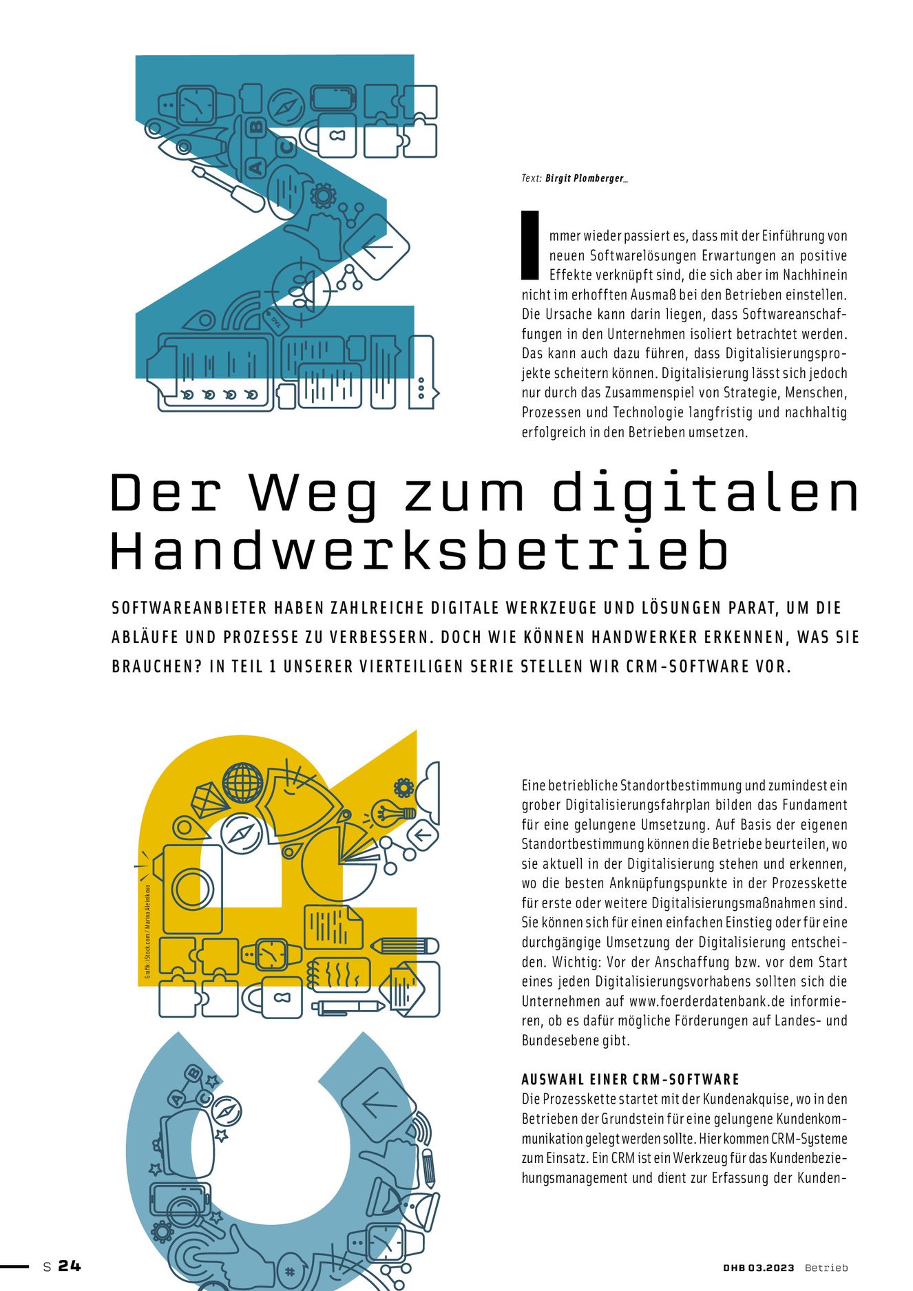 Verlagsanstalt Handwerk GmbH