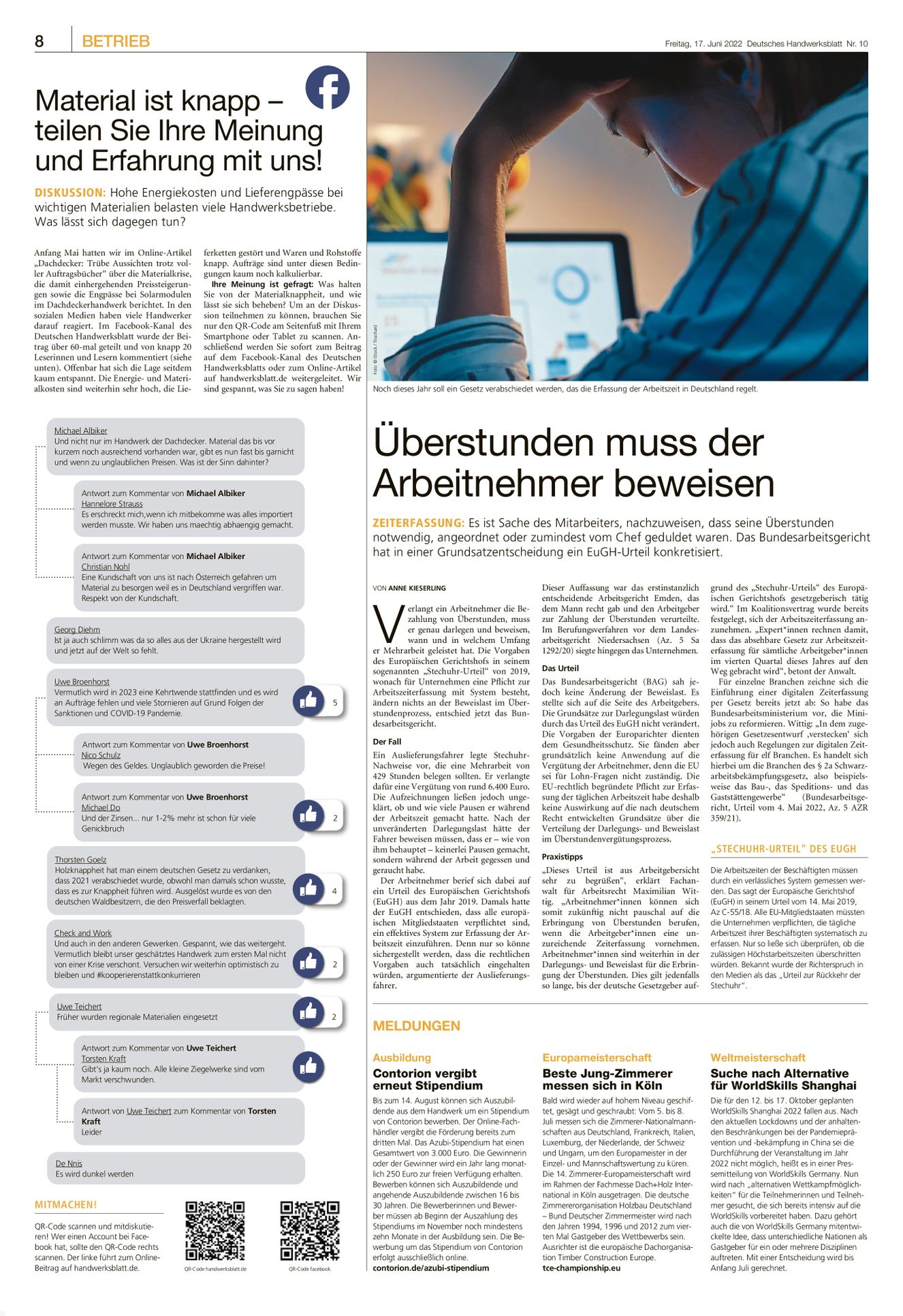 Verlagsanstalt Handwerk GmbH