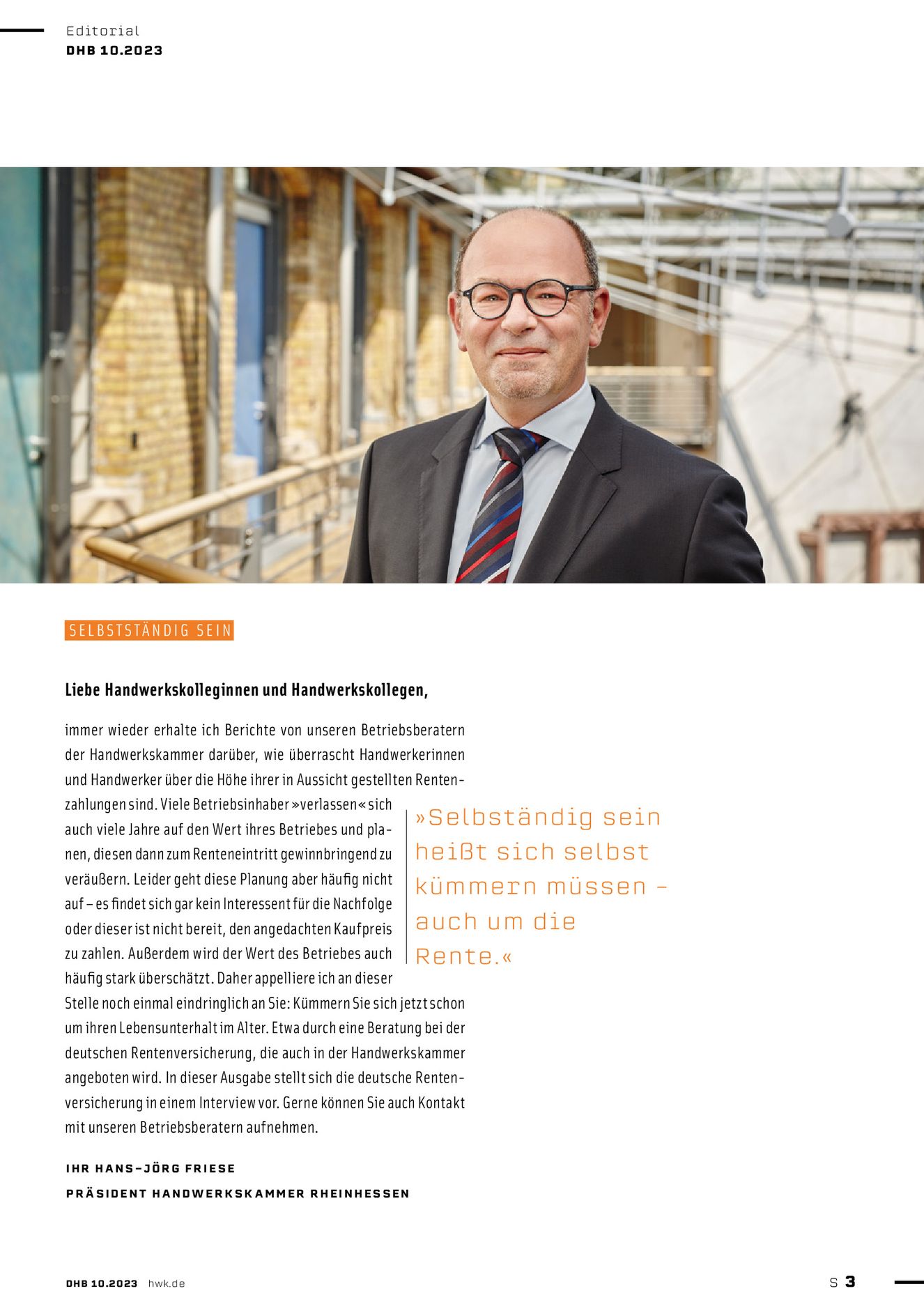 Verlagsanstalt Handwerk GmbH