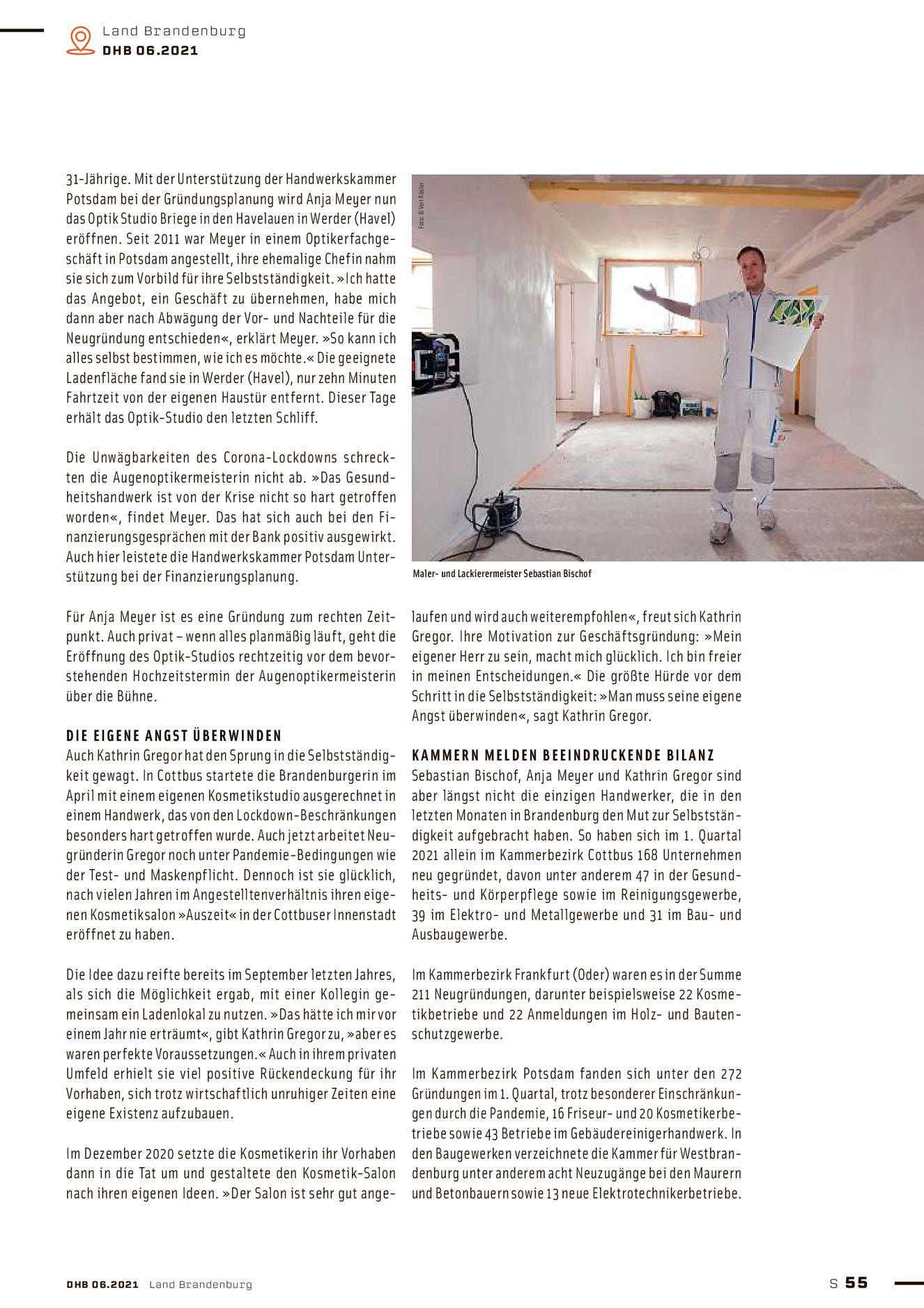 Verlagsanstalt Handwerk GmbH