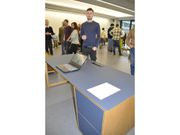 Meisterstücke der Tischler 2024