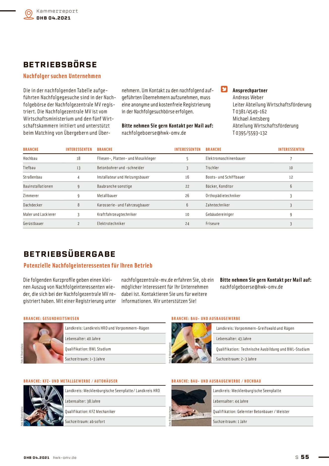 Verlagsanstalt Handwerk GmbH