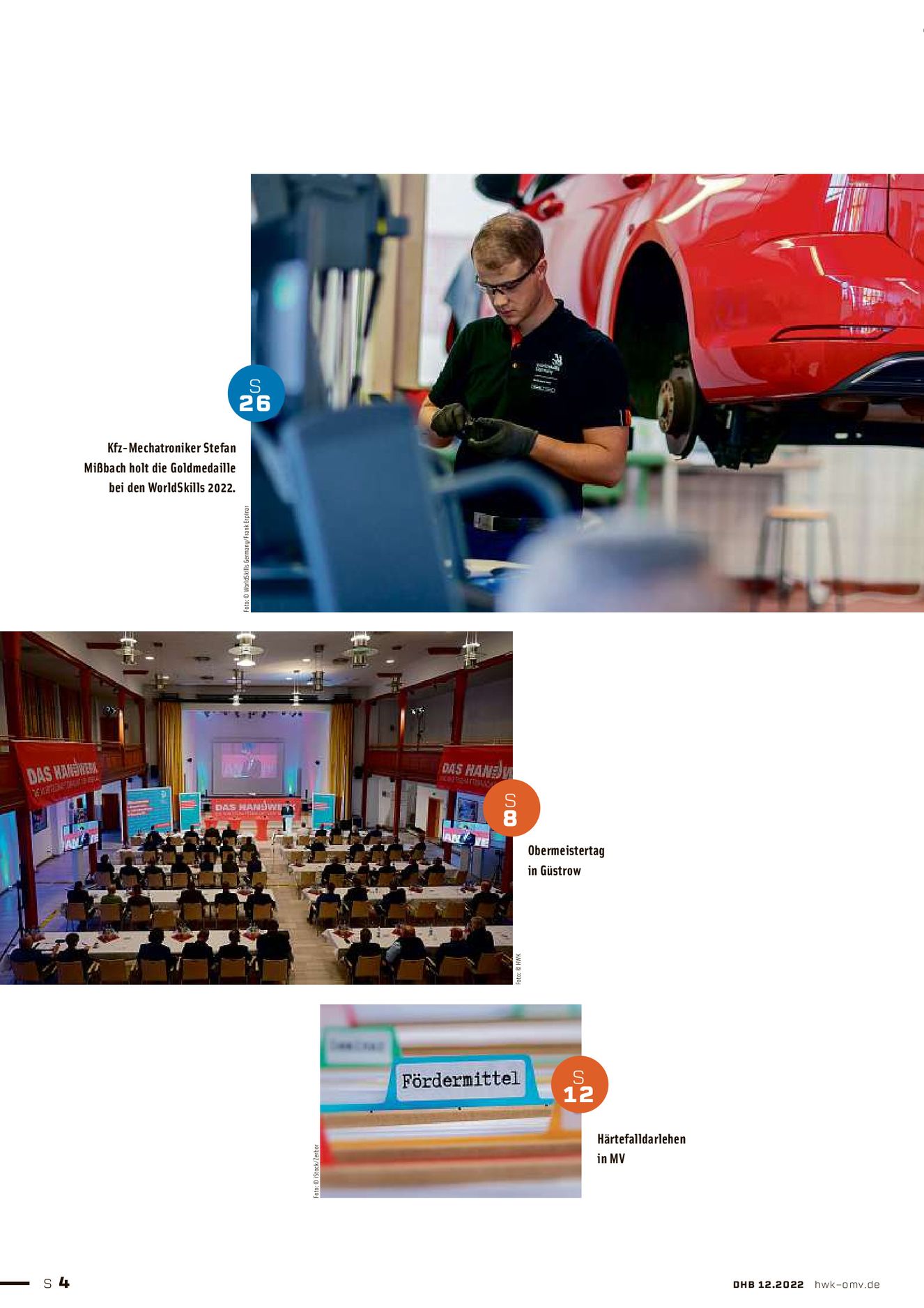 Verlagsanstalt Handwerk GmbH