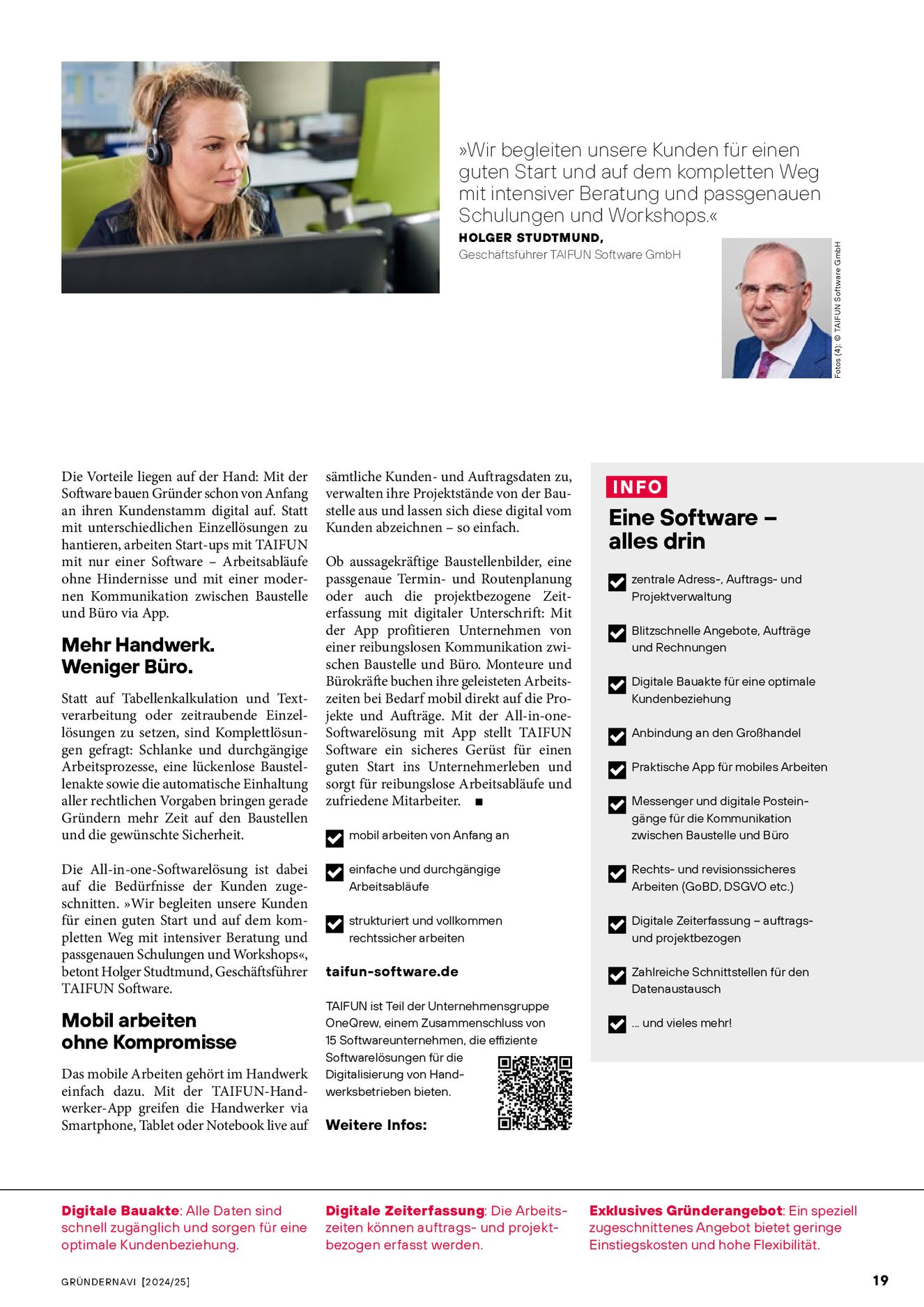 Verlagsanstalt Handwerk GmbH