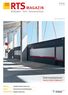 RTS Magazin 01 2022