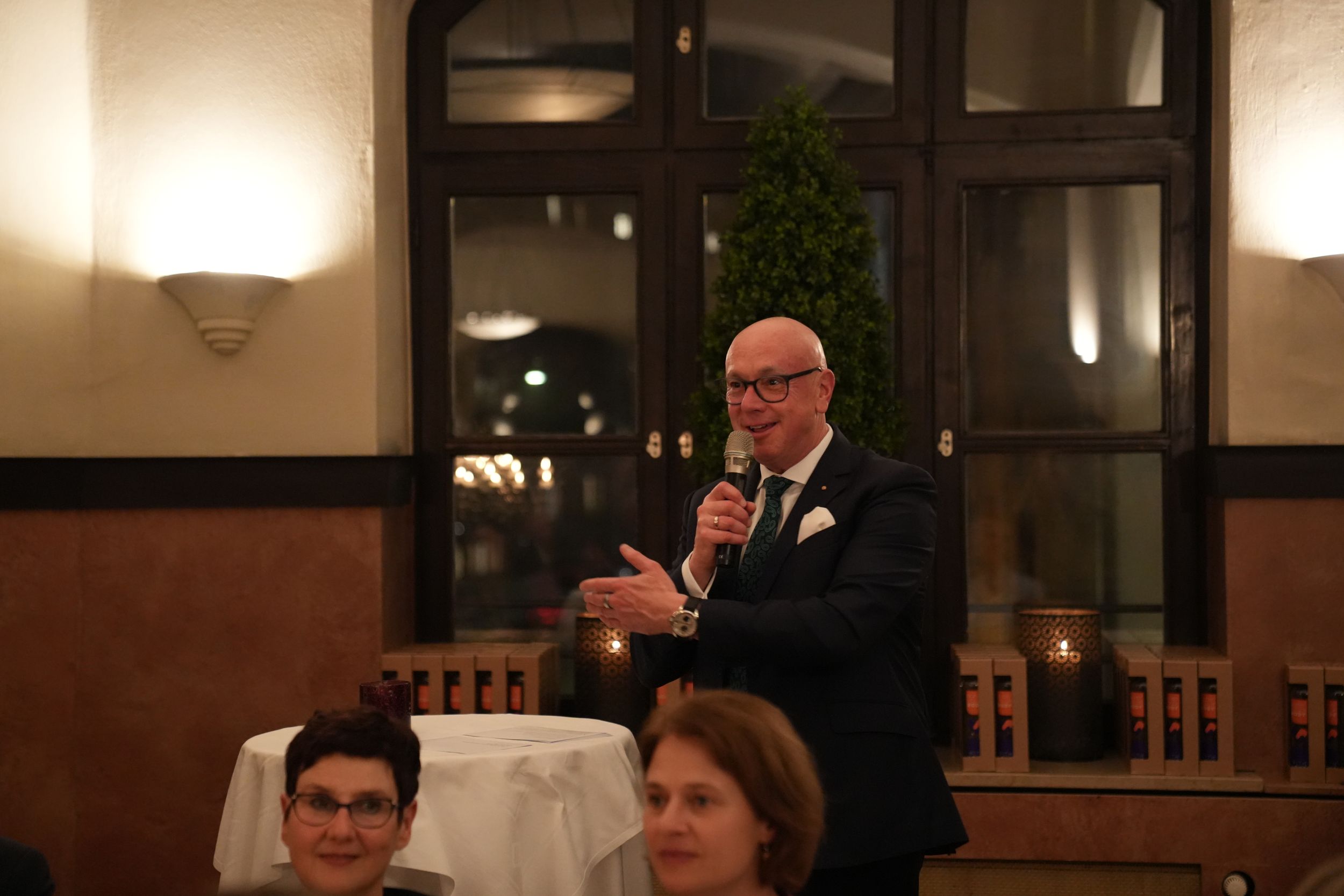 Miss &amp; Mister Handwerk 2026 - Das Finale