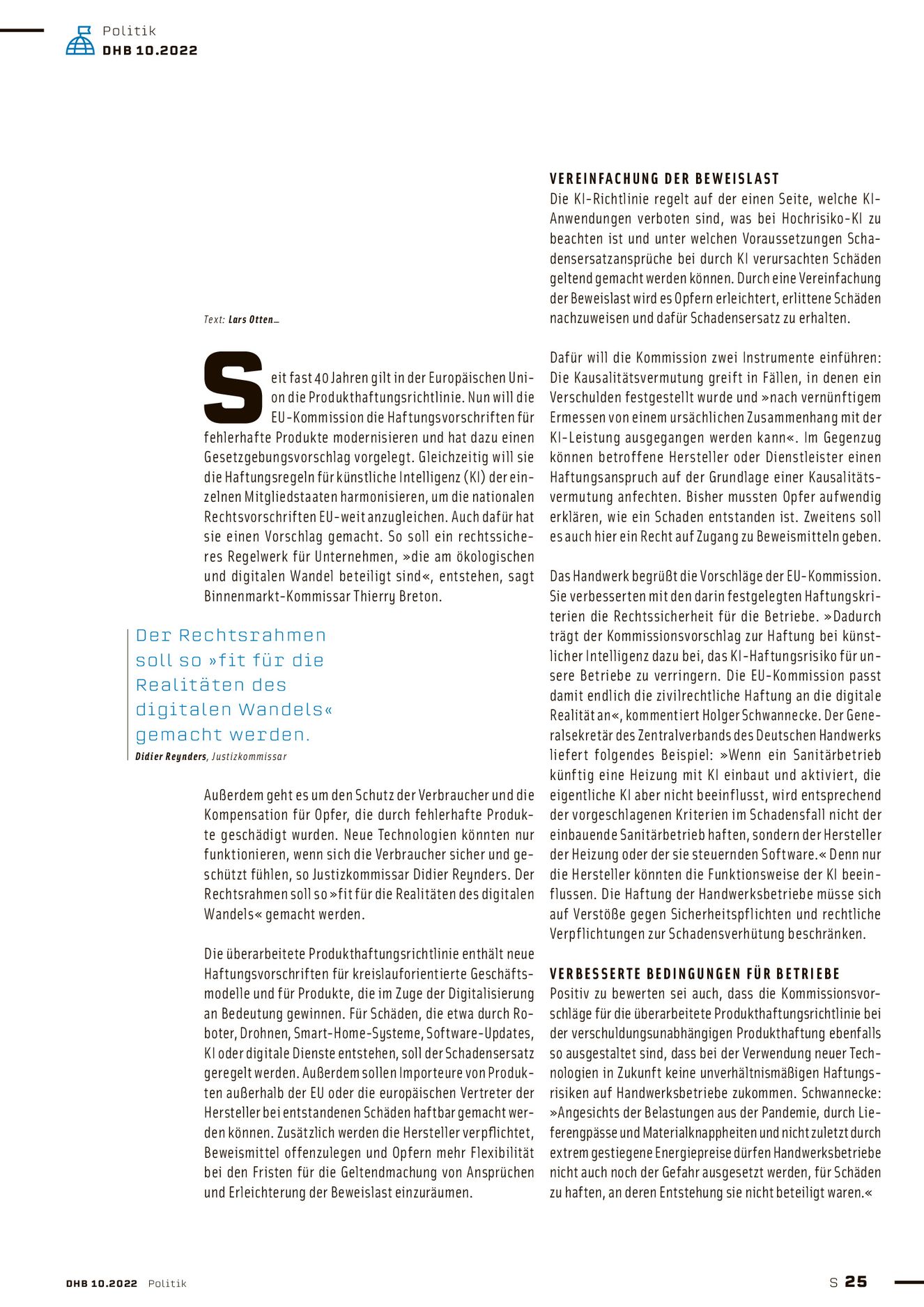 Verlagsanstalt Handwerk GmbH