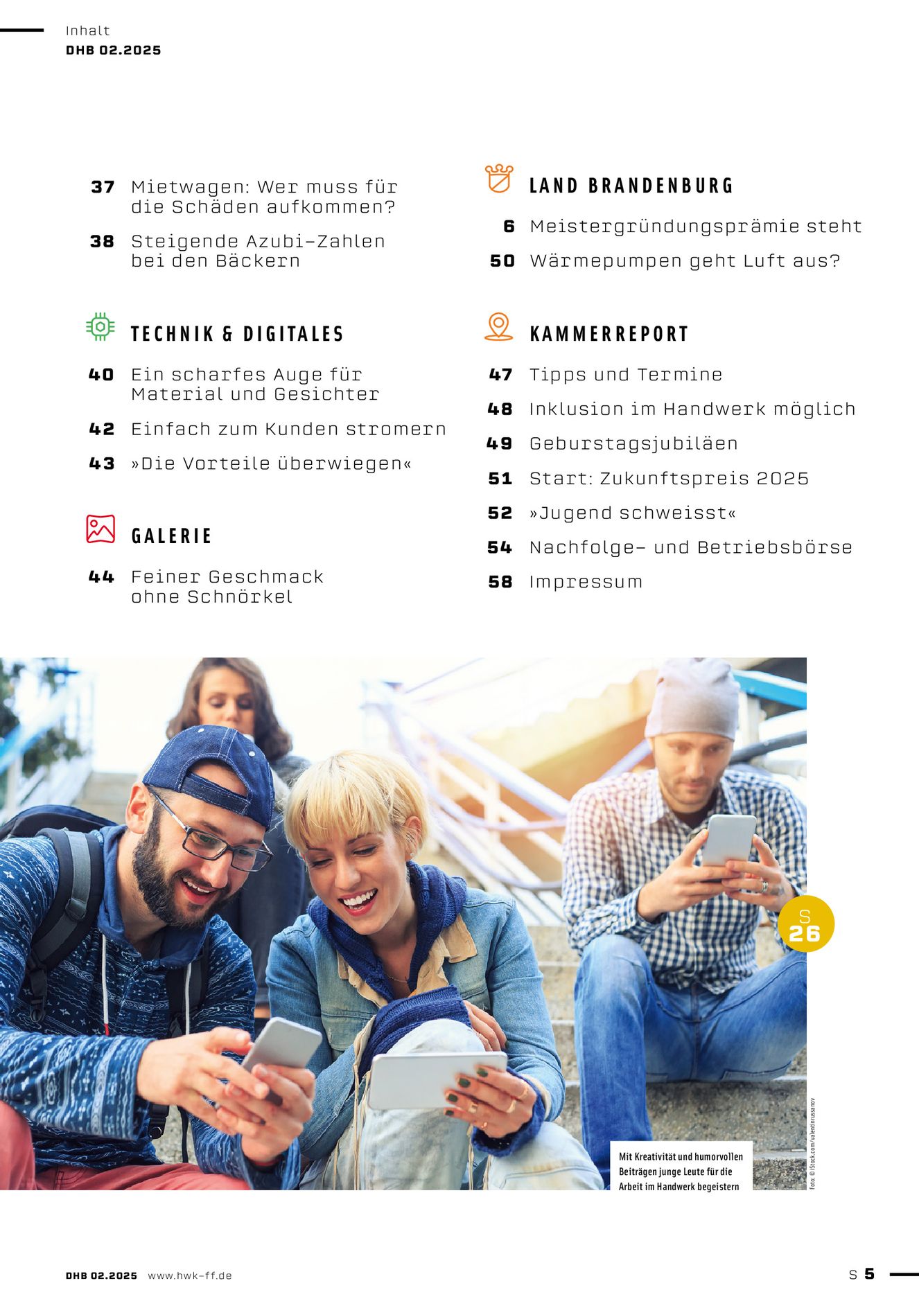 Verlagsanstalt Handwerk GmbH