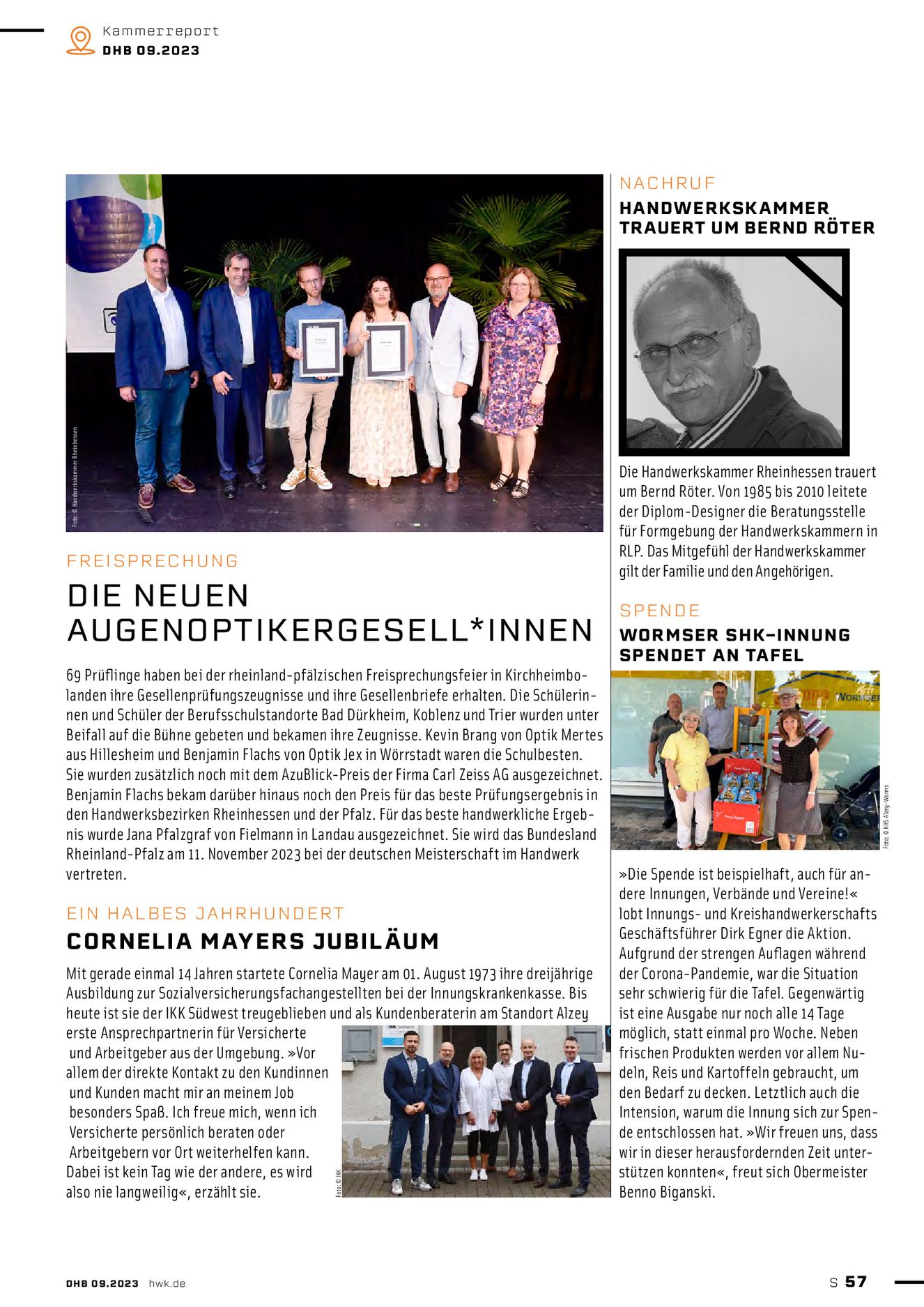 Verlagsanstalt Handwerk GmbH