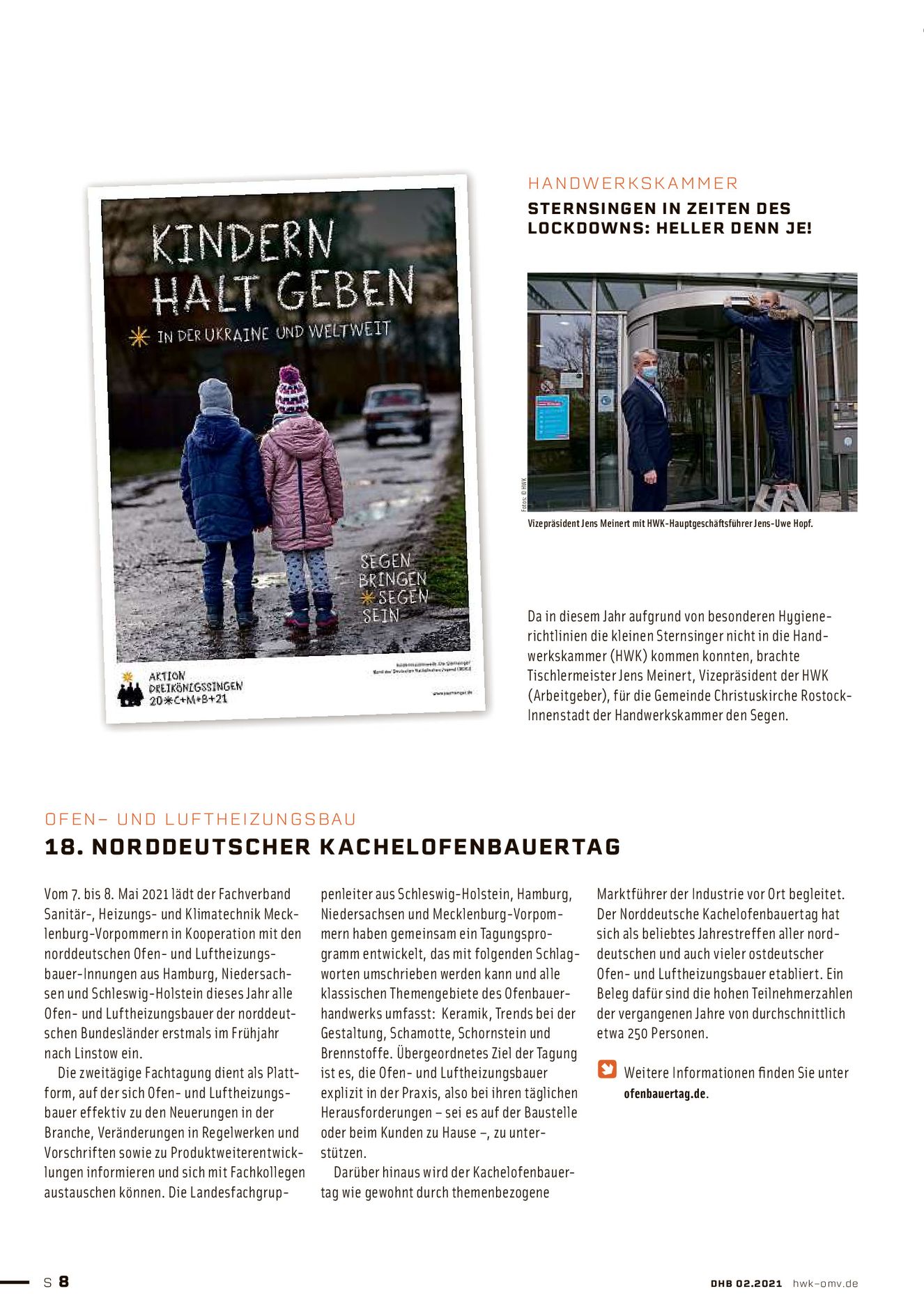 Verlagsanstalt Handwerk GmbH