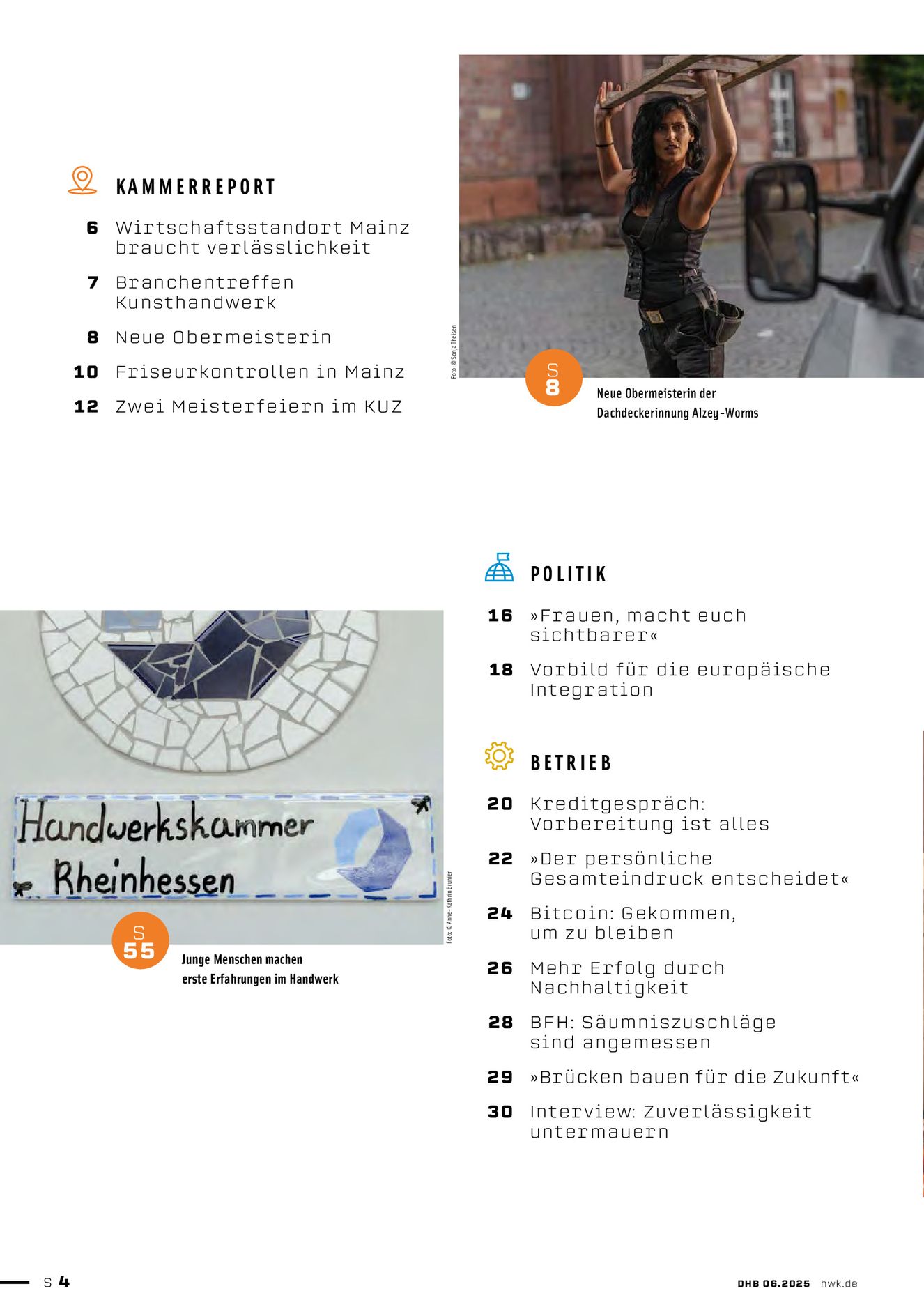 Verlagsanstalt Handwerk GmbH