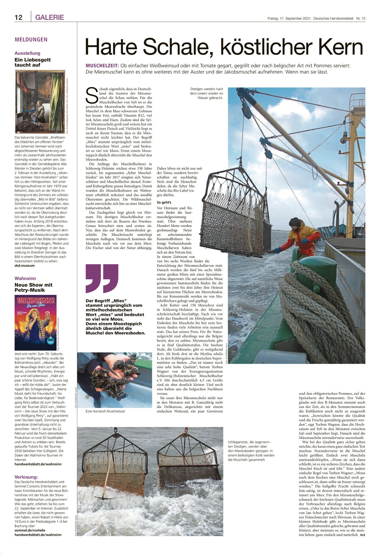 Verlagsanstalt Handwerk GmbH