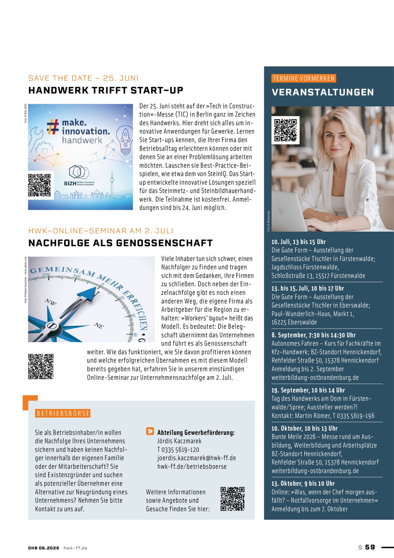Verlagsanstalt Handwerk GmbH