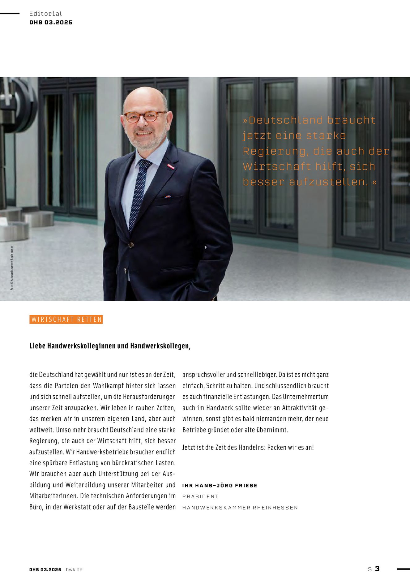 Verlagsanstalt Handwerk GmbH