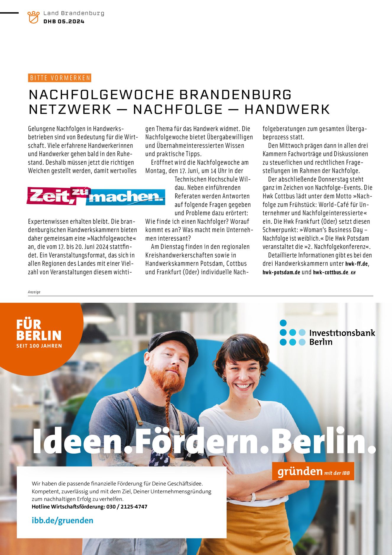 Verlagsanstalt Handwerk GmbH