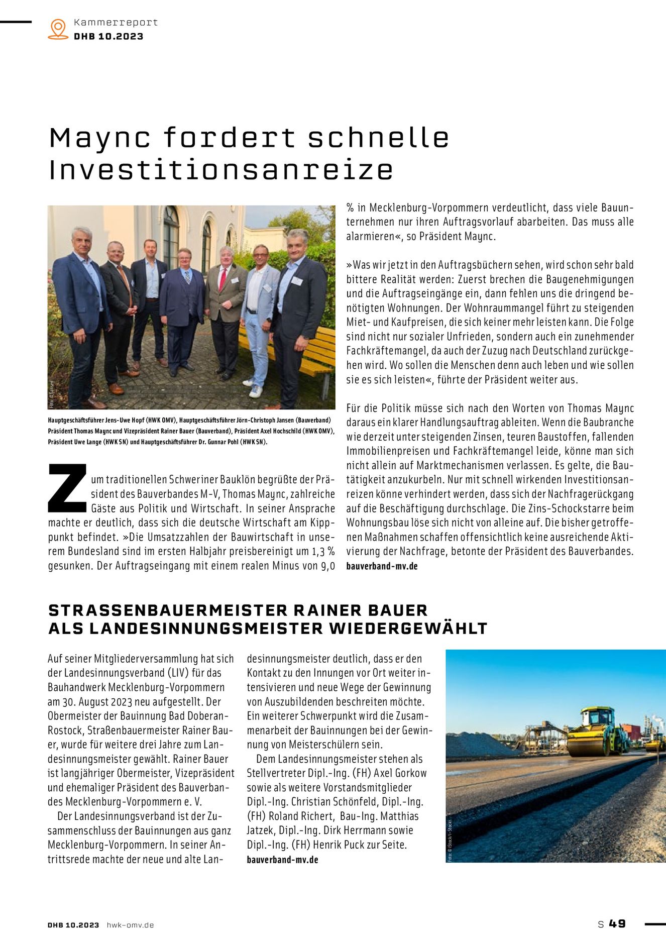 Verlagsanstalt Handwerk GmbH