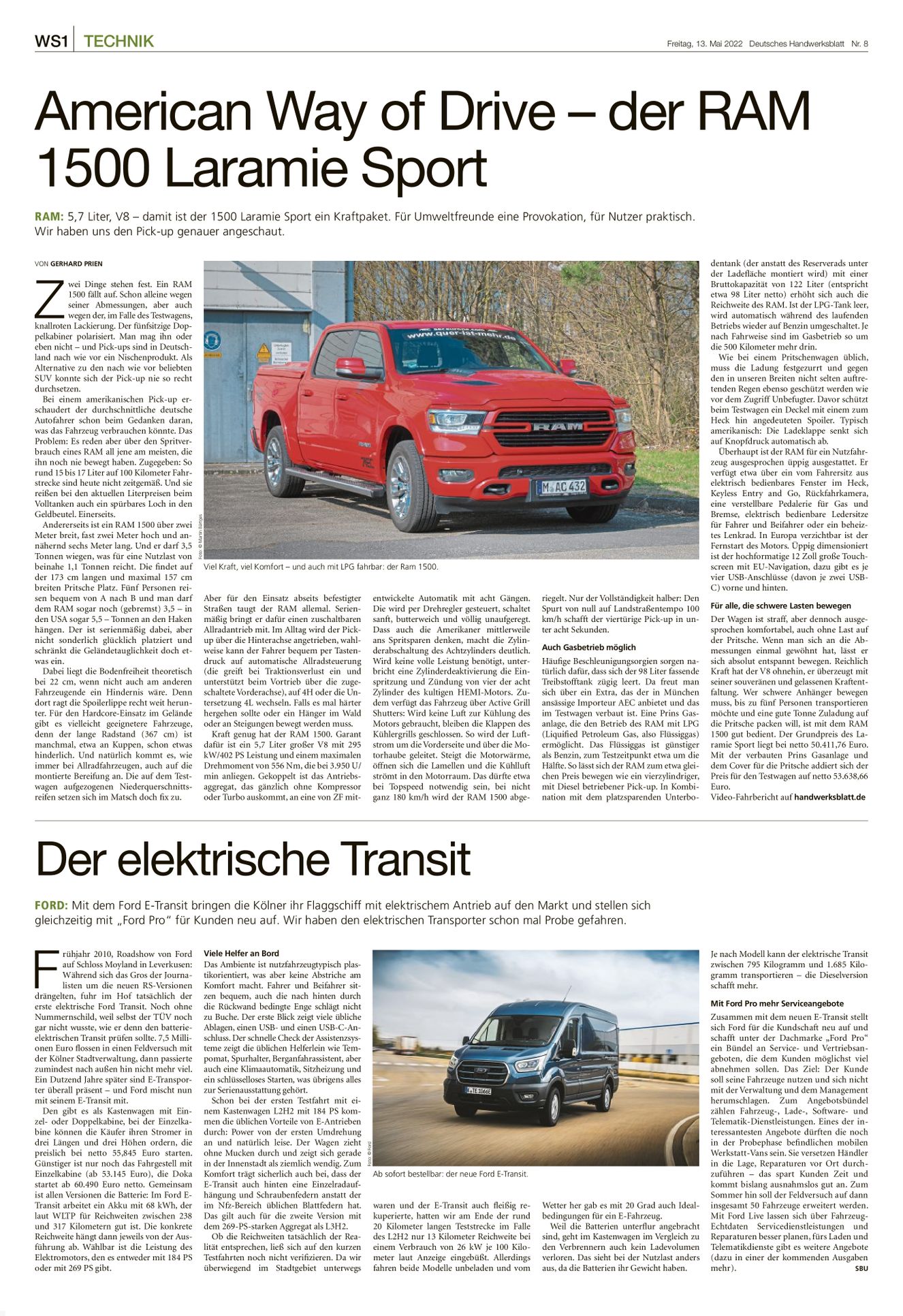 Verlagsanstalt Handwerk GmbH