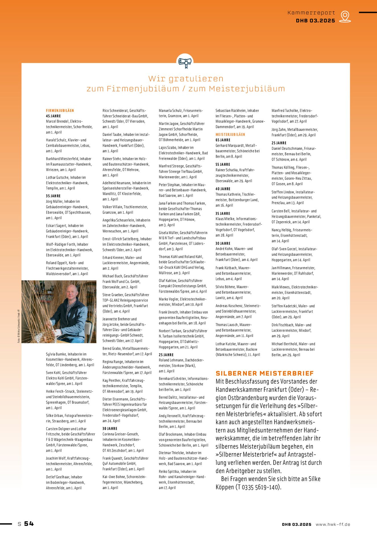 Verlagsanstalt Handwerk GmbH