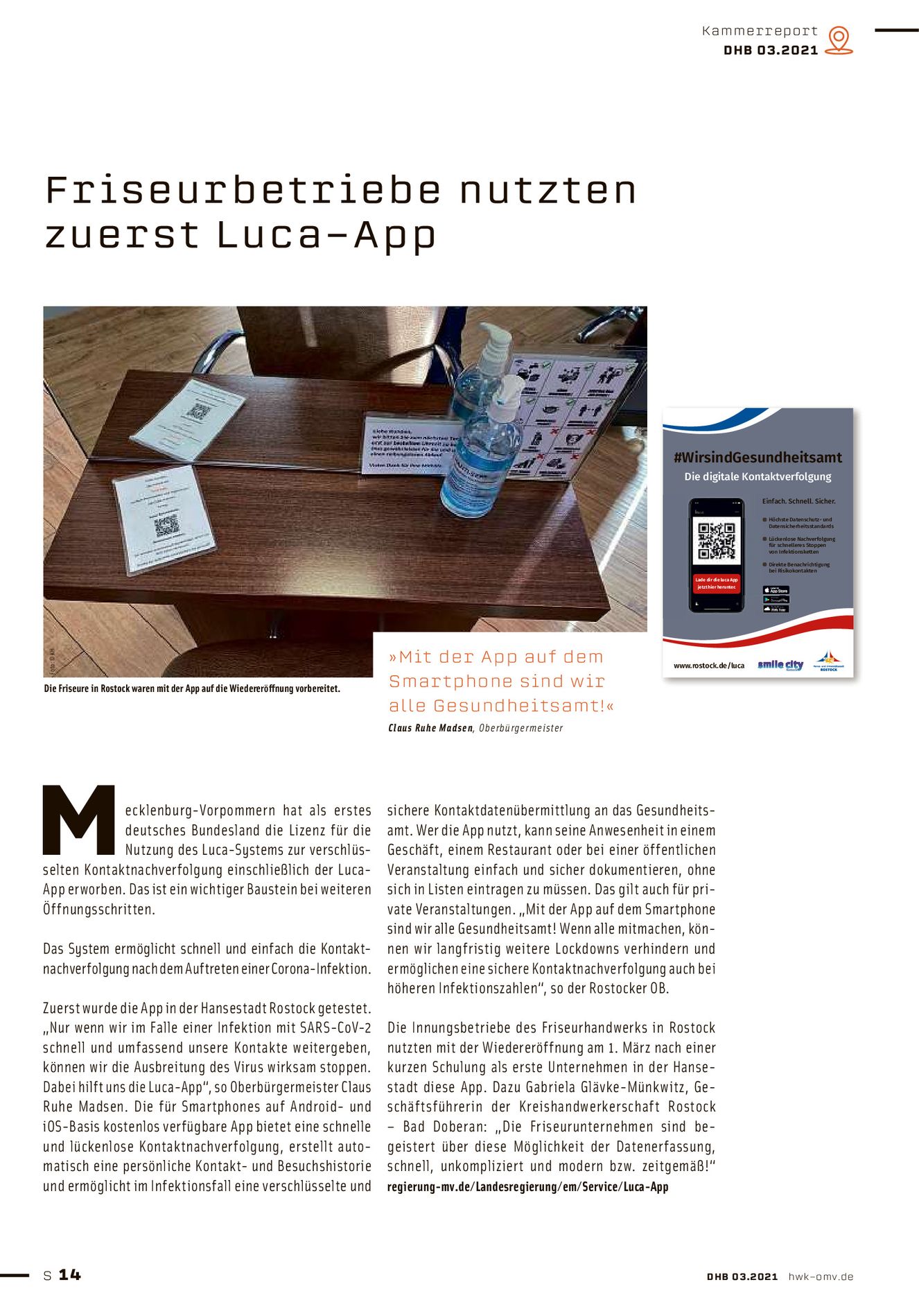 Verlagsanstalt Handwerk GmbH