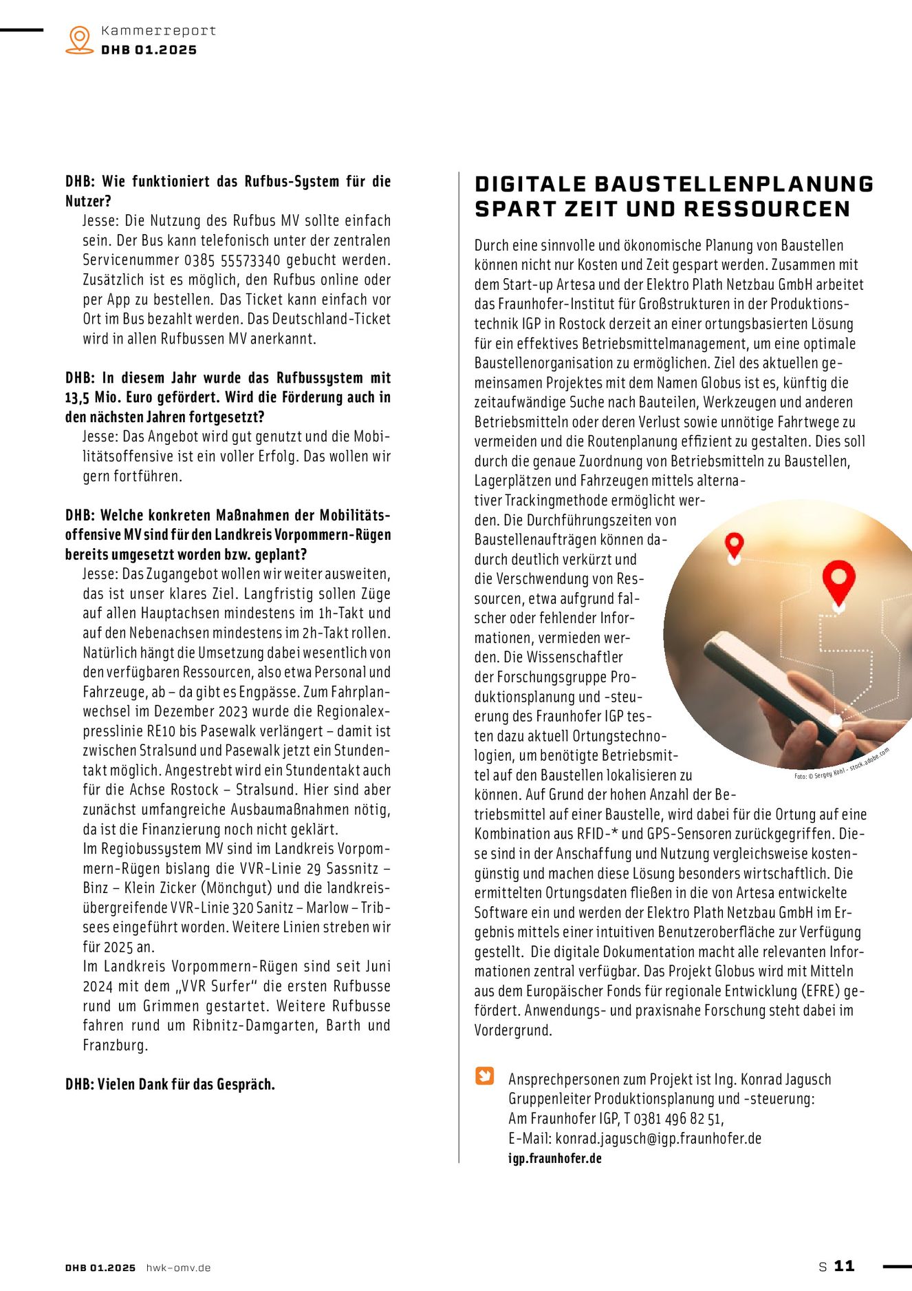 Verlagsanstalt Handwerk GmbH