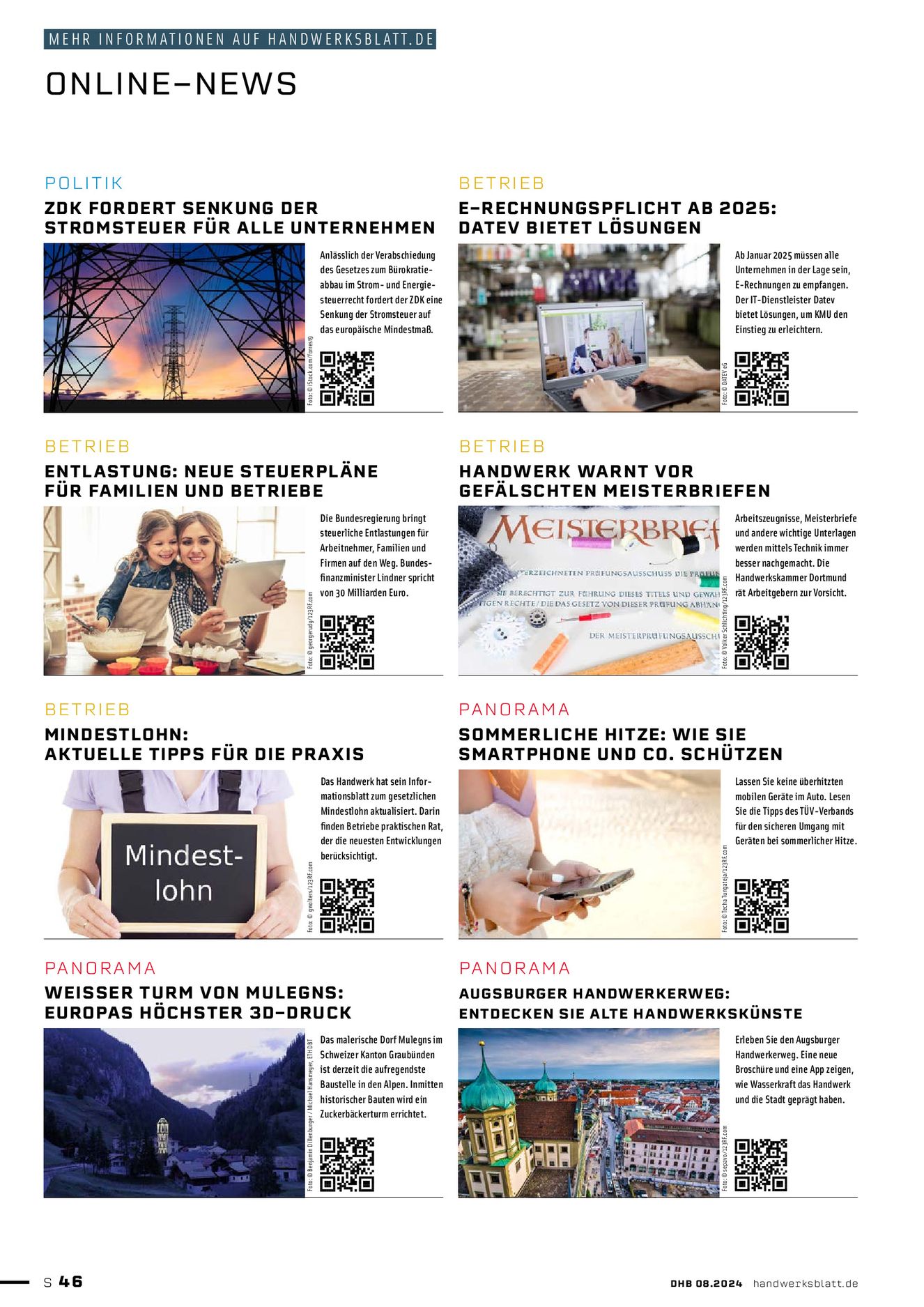 Verlagsanstalt Handwerk GmbH