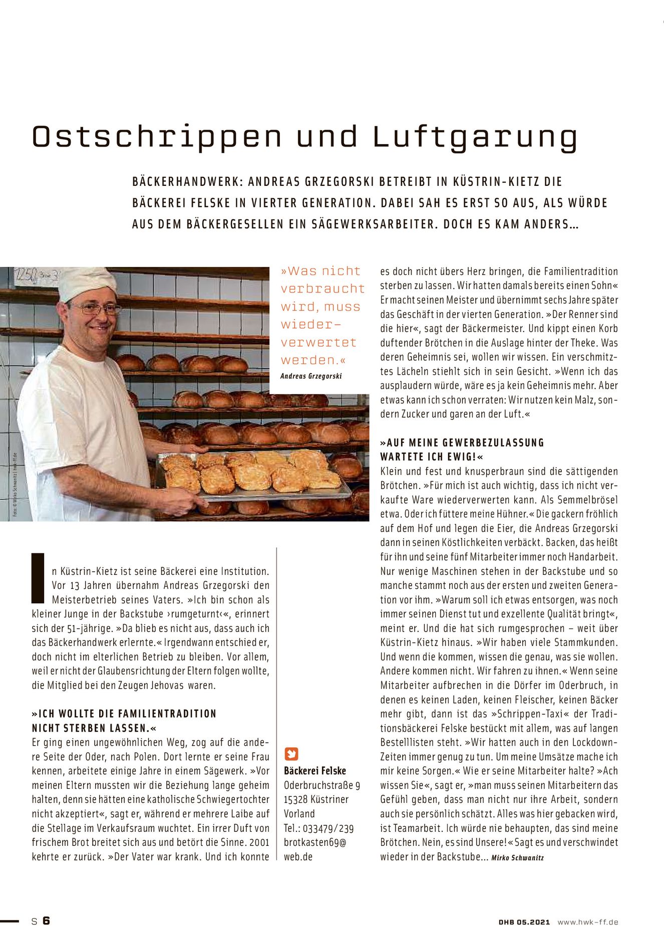 Verlagsanstalt Handwerk GmbH