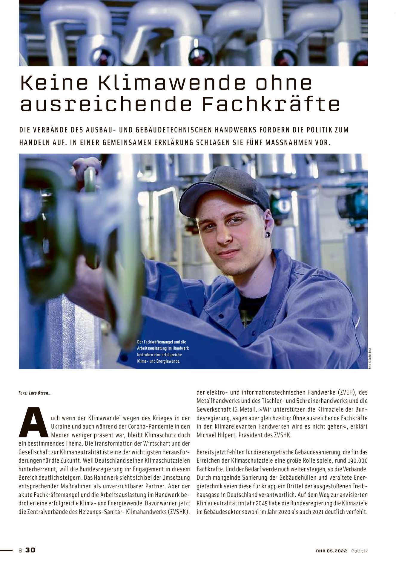 Verlagsanstalt Handwerk GmbH