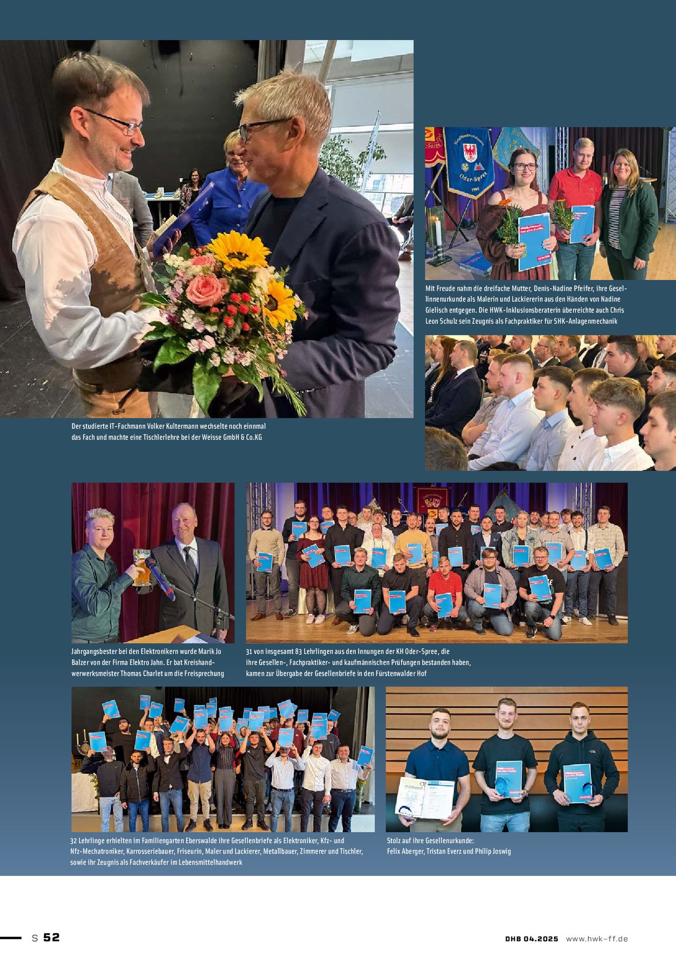 Verlagsanstalt Handwerk GmbH