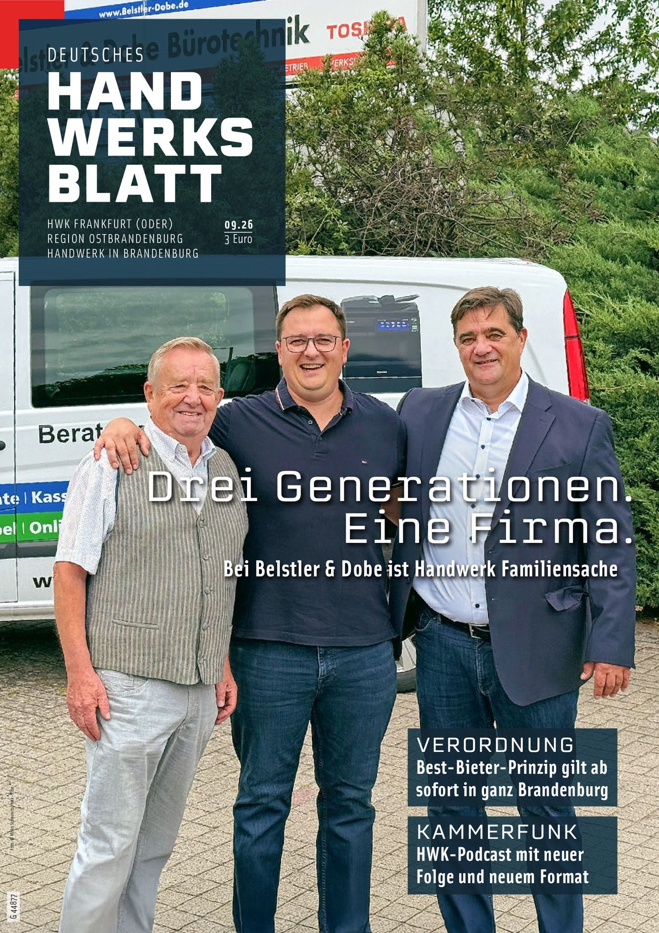 Verlagsanstalt Handwerk GmbH
