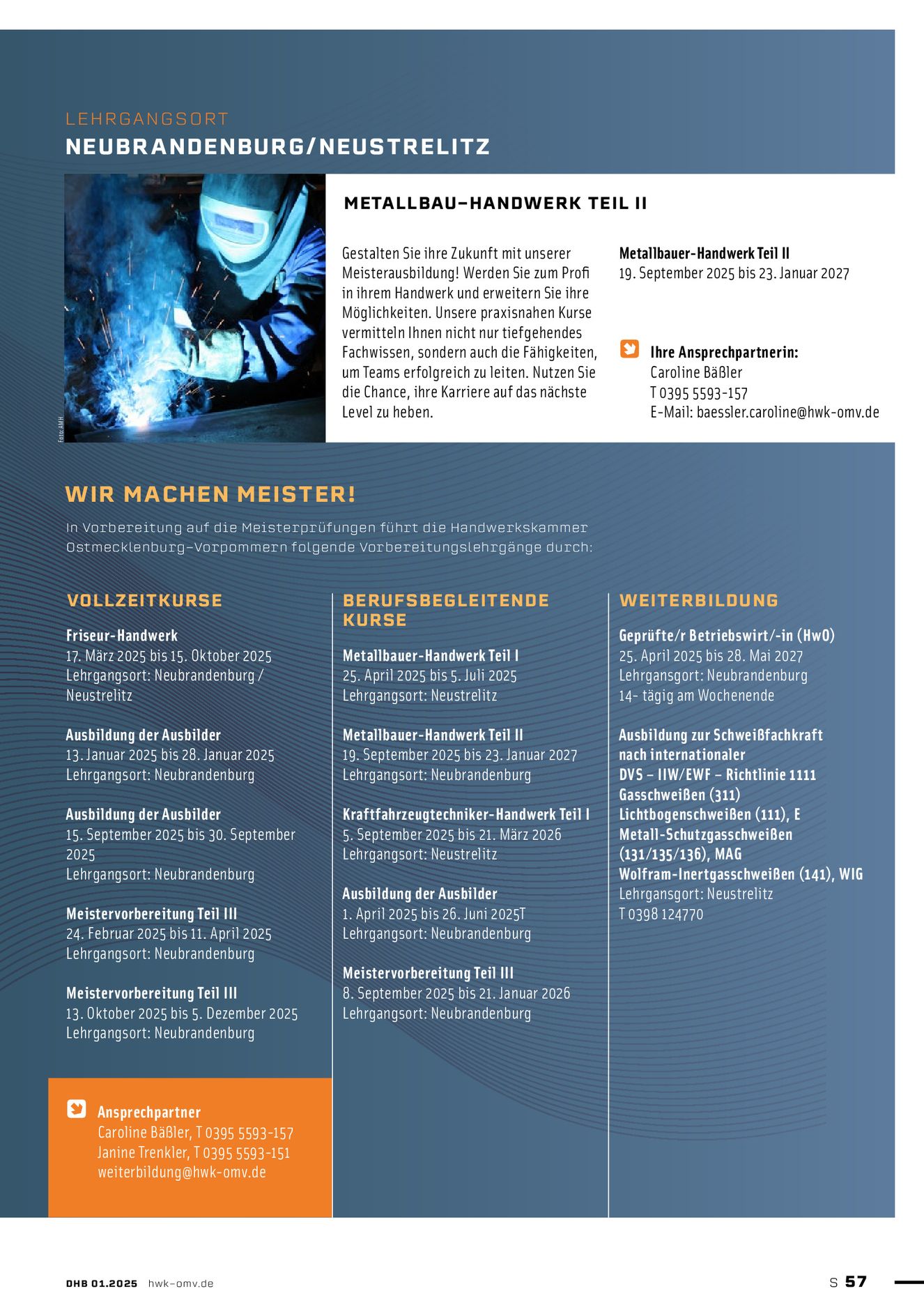 Verlagsanstalt Handwerk GmbH