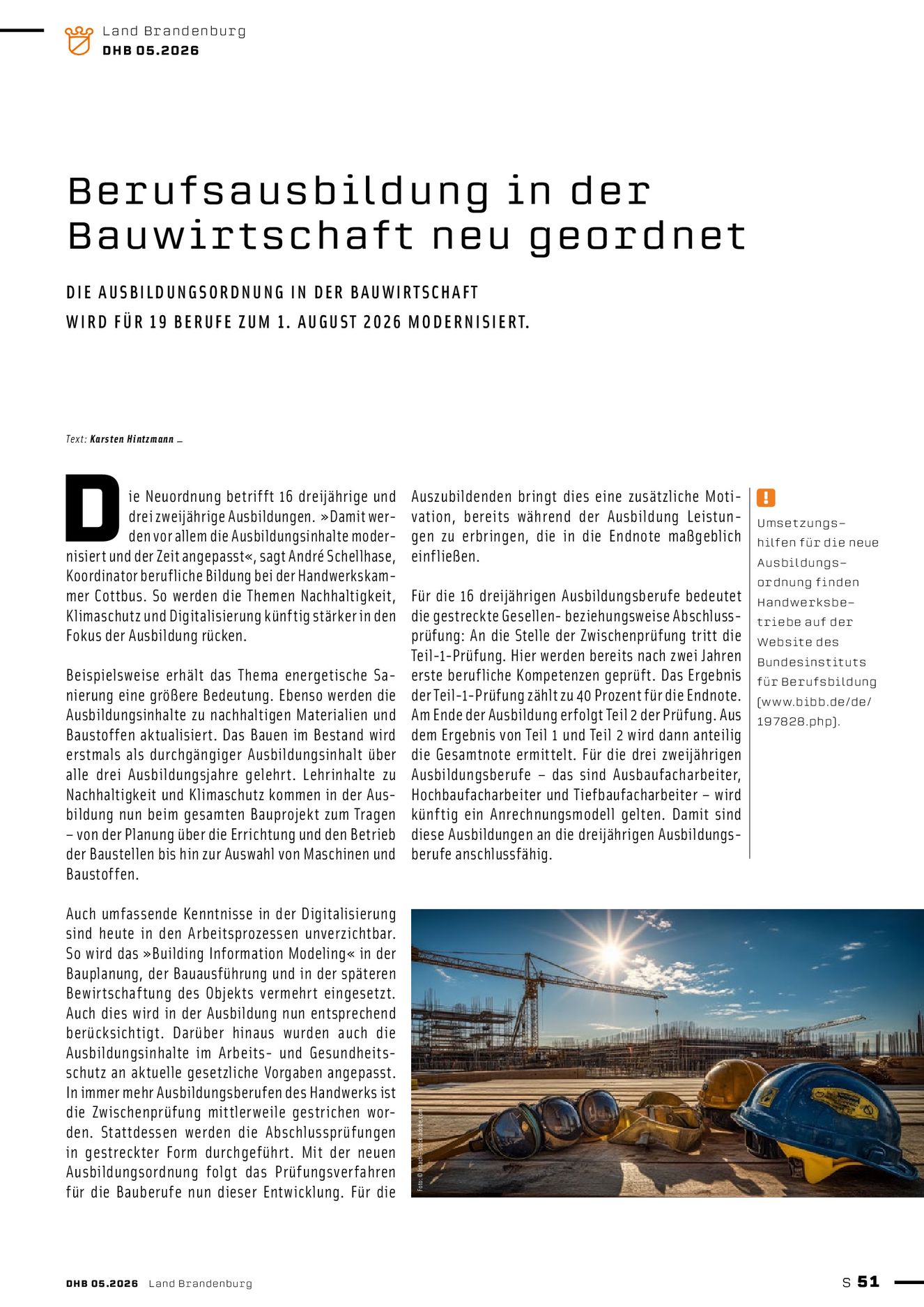 Verlagsanstalt Handwerk GmbH