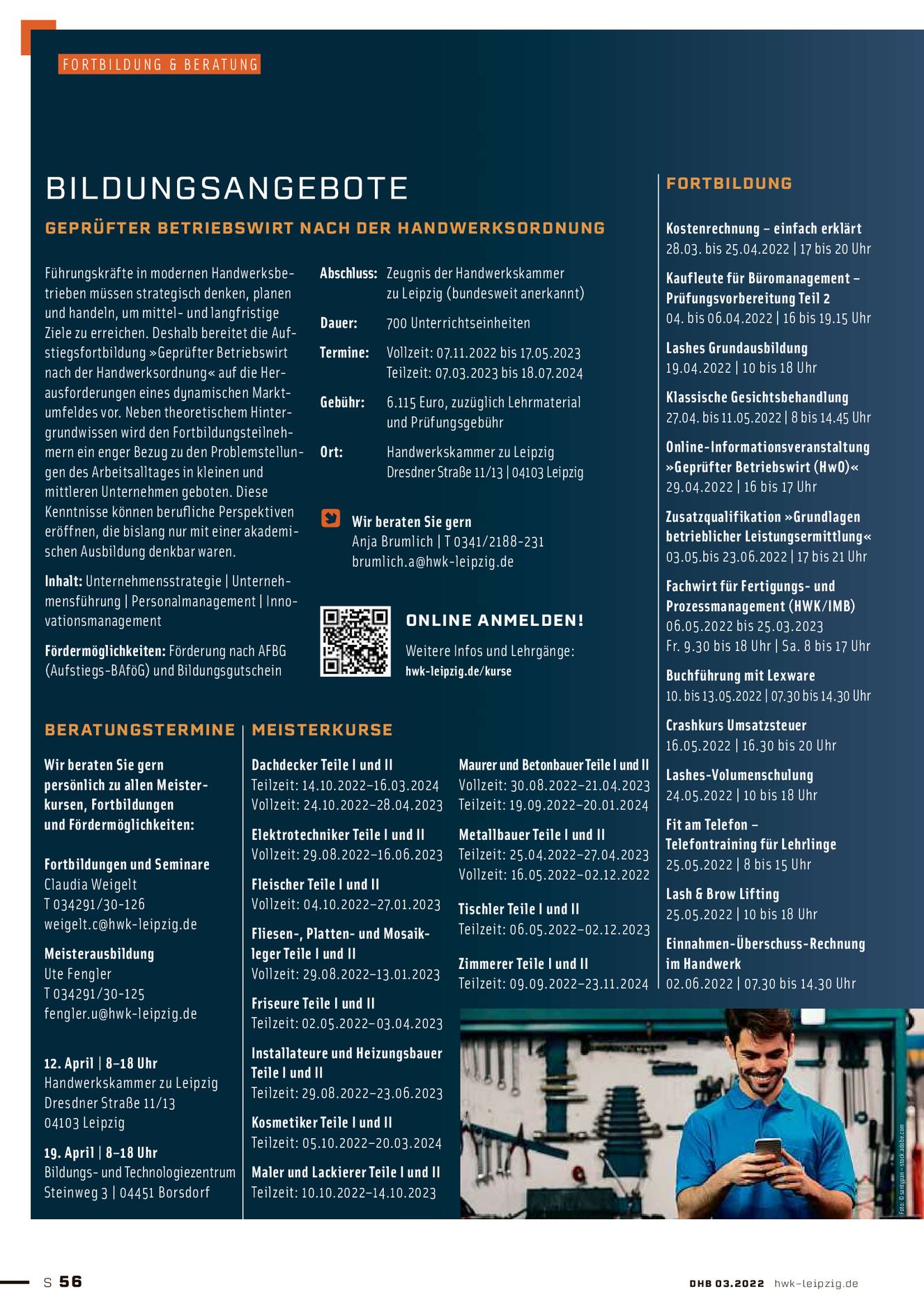 Verlagsanstalt Handwerk GmbH